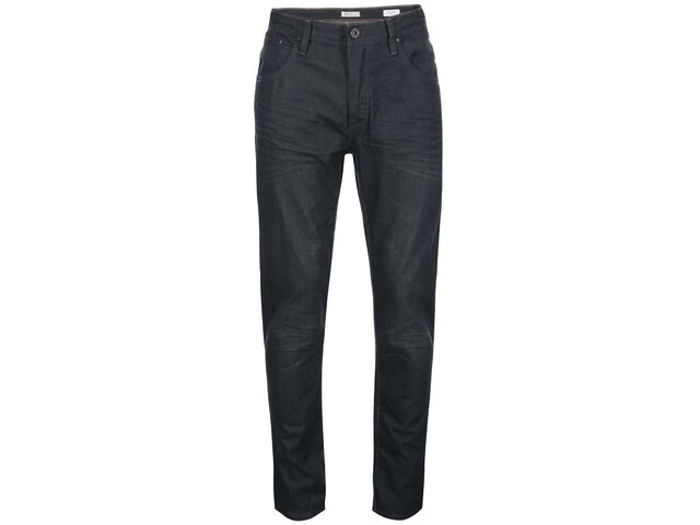 Černé pánské slim fit džíny Blend