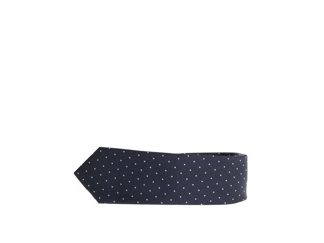 Modrá kravata Jack & Jones Mini