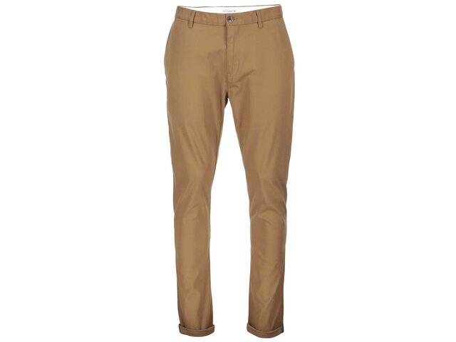 Světle hnědé kalhoty Ben Sherman