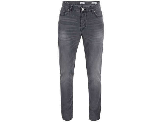 Šedé regular džíny ONLY & SONS Weft