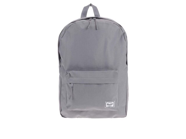 Šedý batoh Herschel Classic