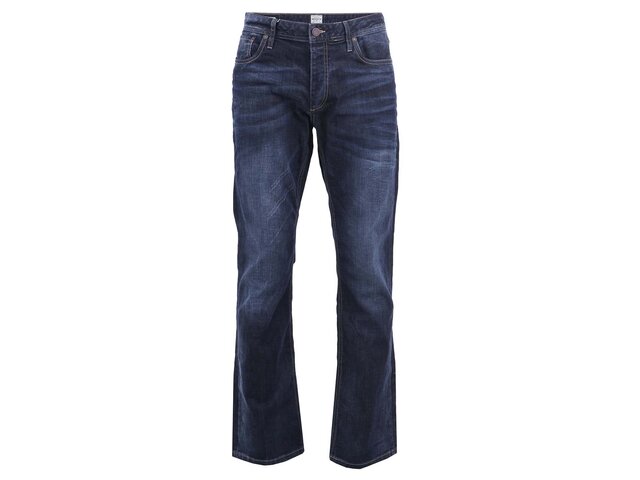 Modré džíny Jack & Jones Clark Original