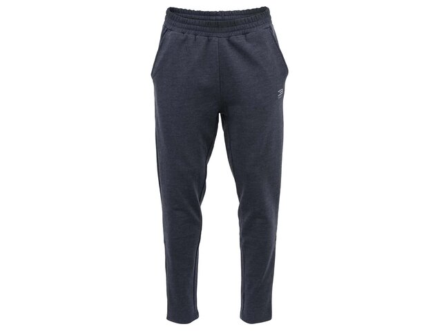 Tmavě modré tepláky Jack & Jones Tech Slider