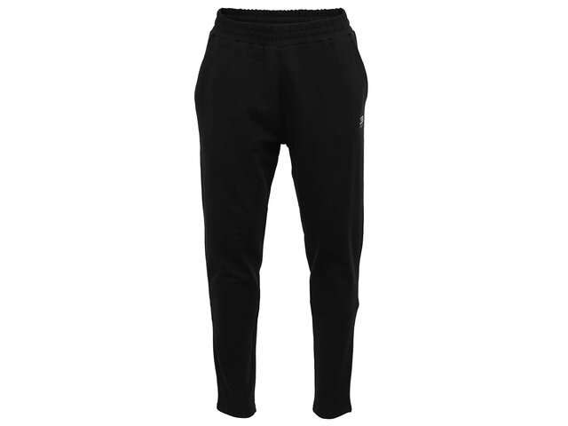 Černé tepláky Jack & Jones Tech Slider