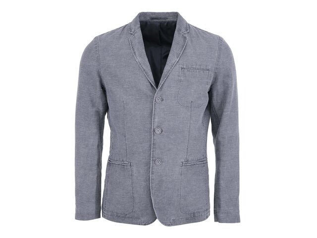 Šedý blejzr ONLY & SONS Filax