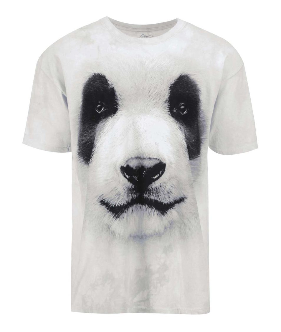 Dámské triko The Mountain Panda