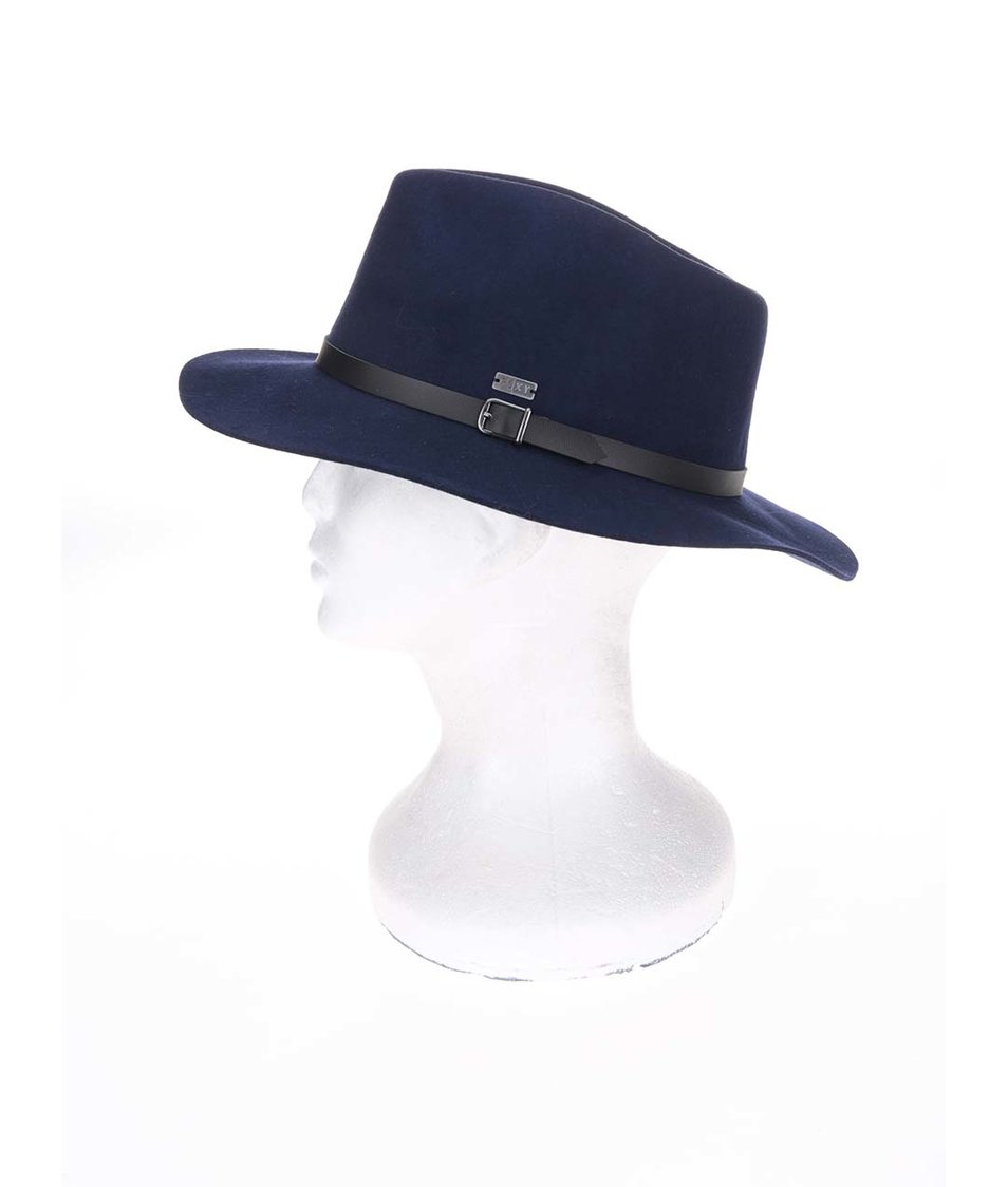 Modrý klobouk Roxy Outback