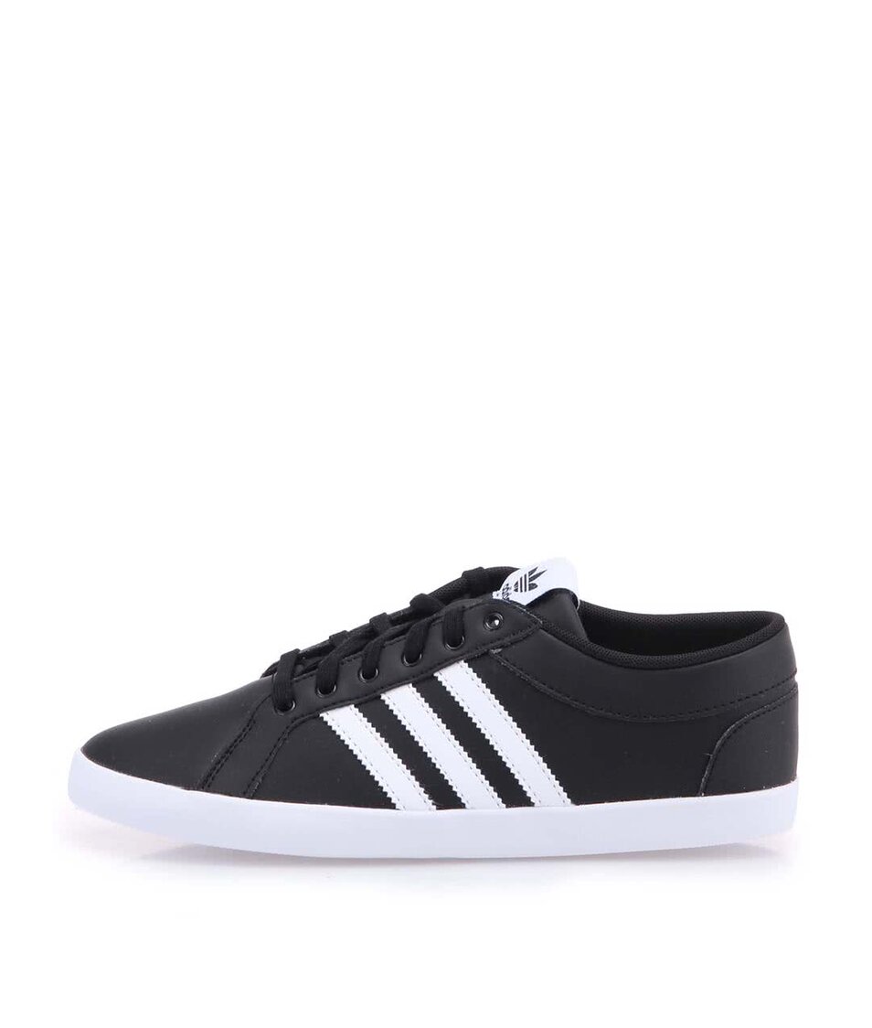 Černé dámské tenisky adidas Originals Adria - Vánoční HIT ... Černé dámské tenisky adidas Originals Adria - Vánoční HIT ...