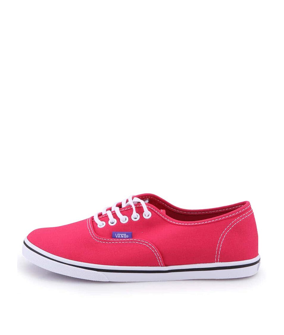 Vans Růžové Vans Růžové
