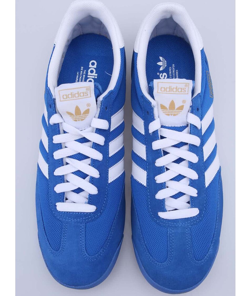 طفولي يحدث أستعد Adidas Panske Tenisky Modre Botaniskehager Org