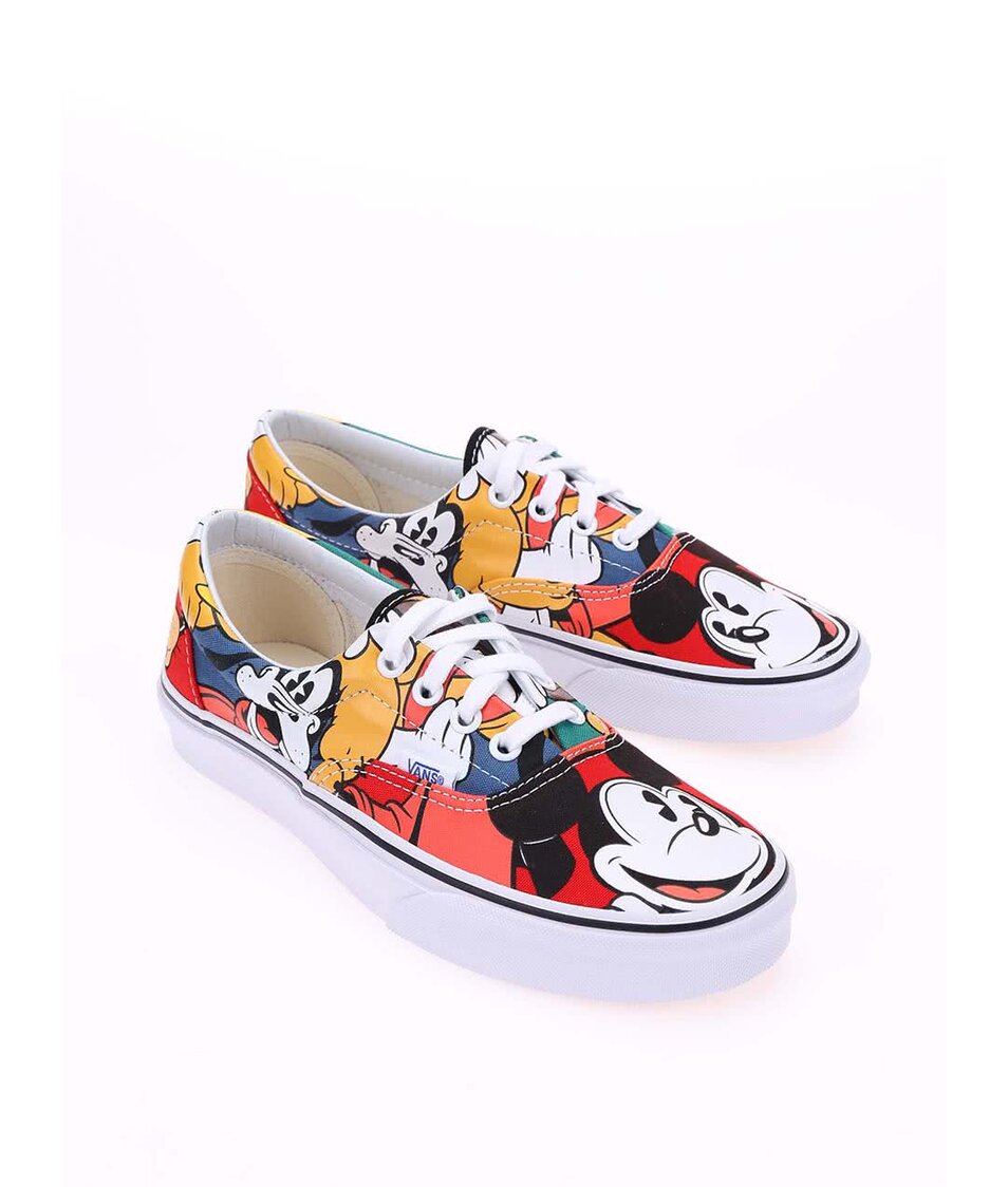 Vans Dámské Disney Vans Dámské Disney