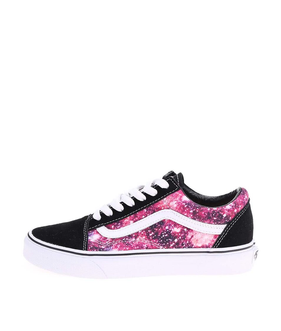 Vans Dámské Galaxy Vans Dámské Galaxy
