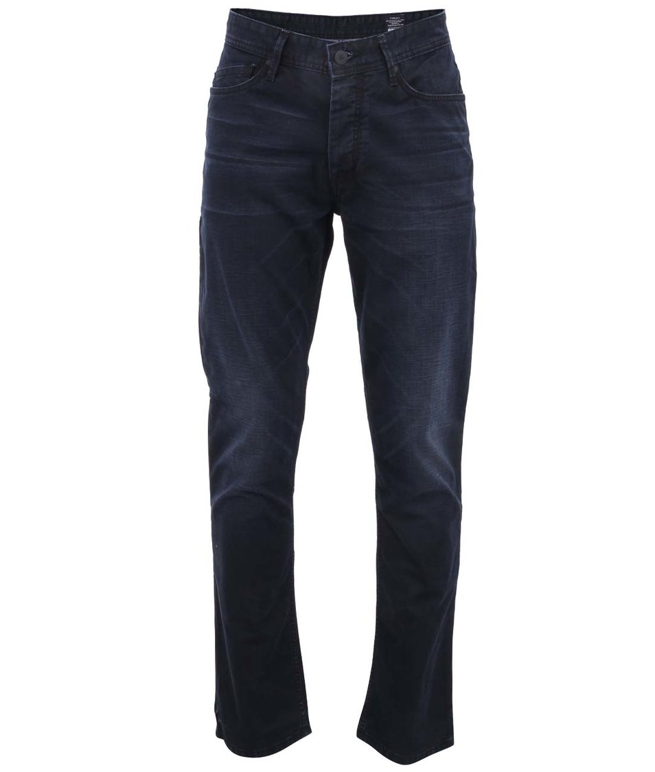 Tmavě modré džíny Voi Jeans Tailor