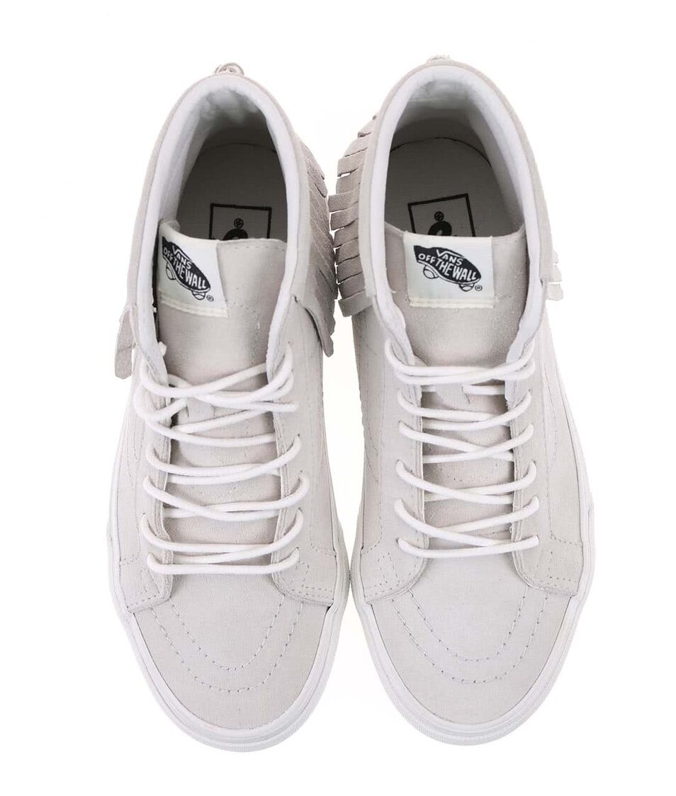 Vans Boty Dámské Kožené Vans Boty Dámské Kožené