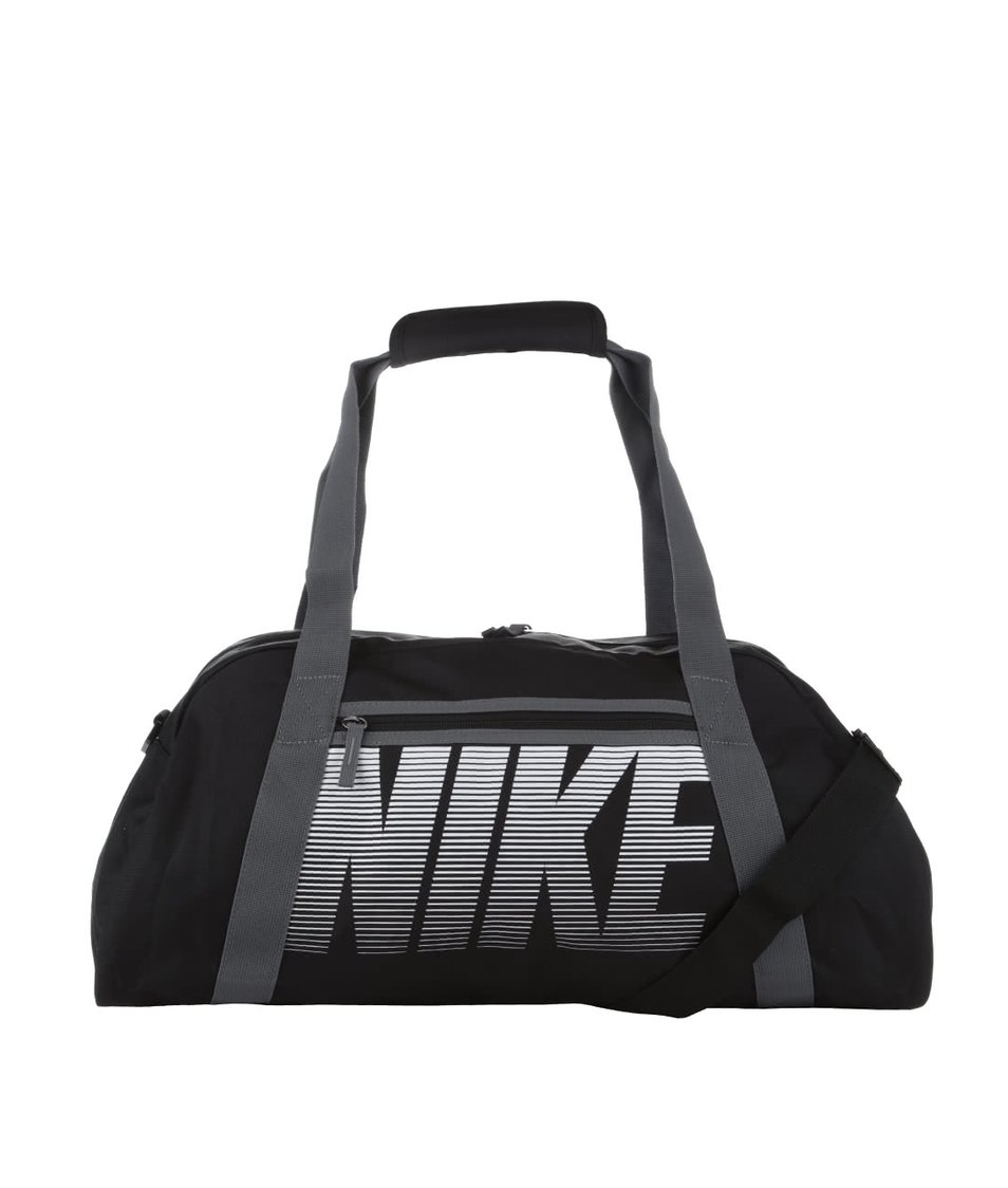 Černá dámská sportovní taška Nike