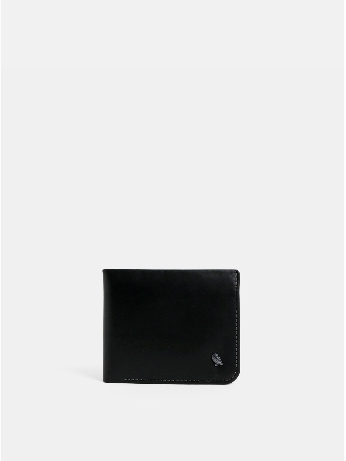 Černá pánská kožená peněženka Bellroy