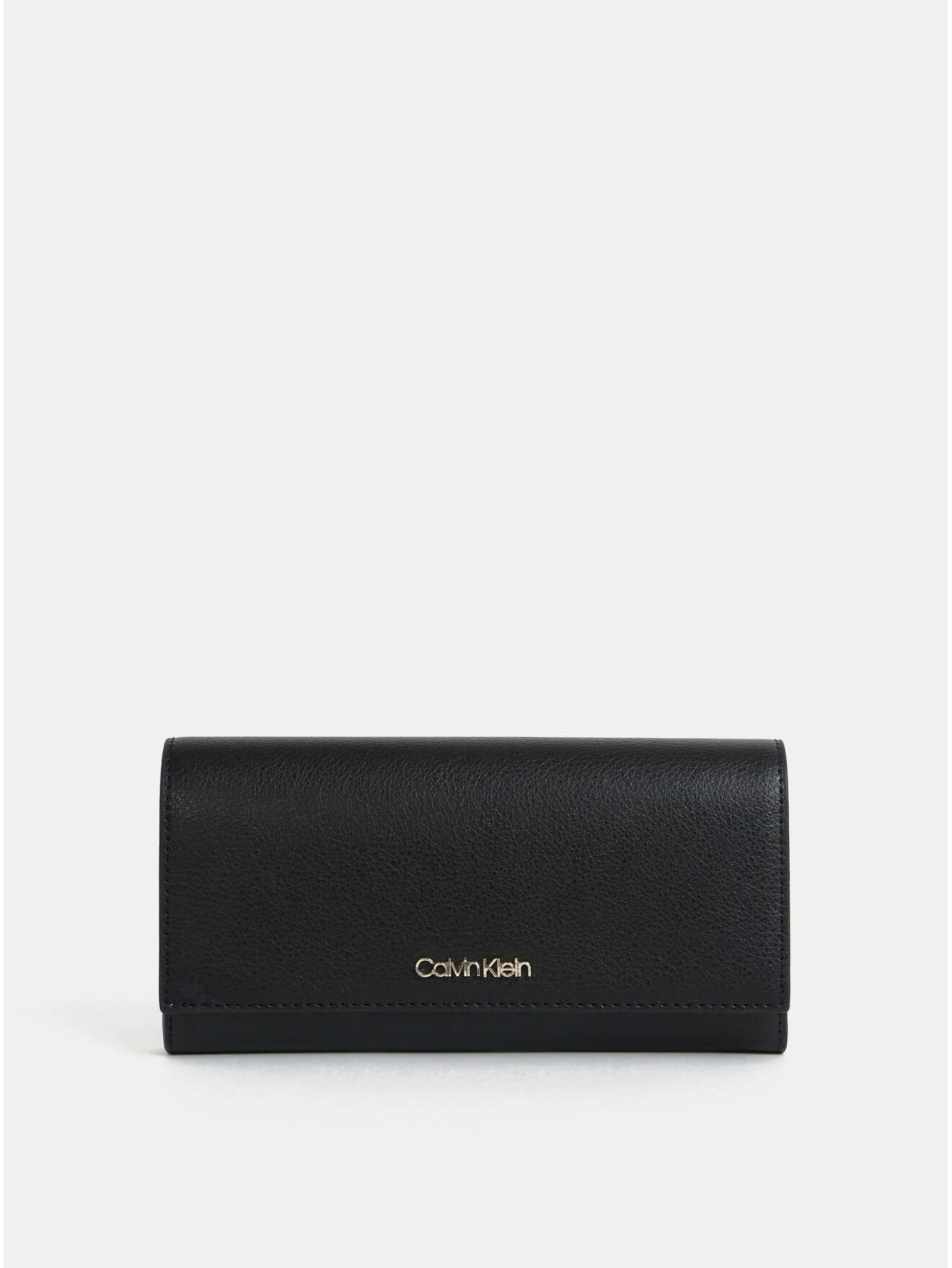 Černá dámská peněženka Calvin Klein Jeans