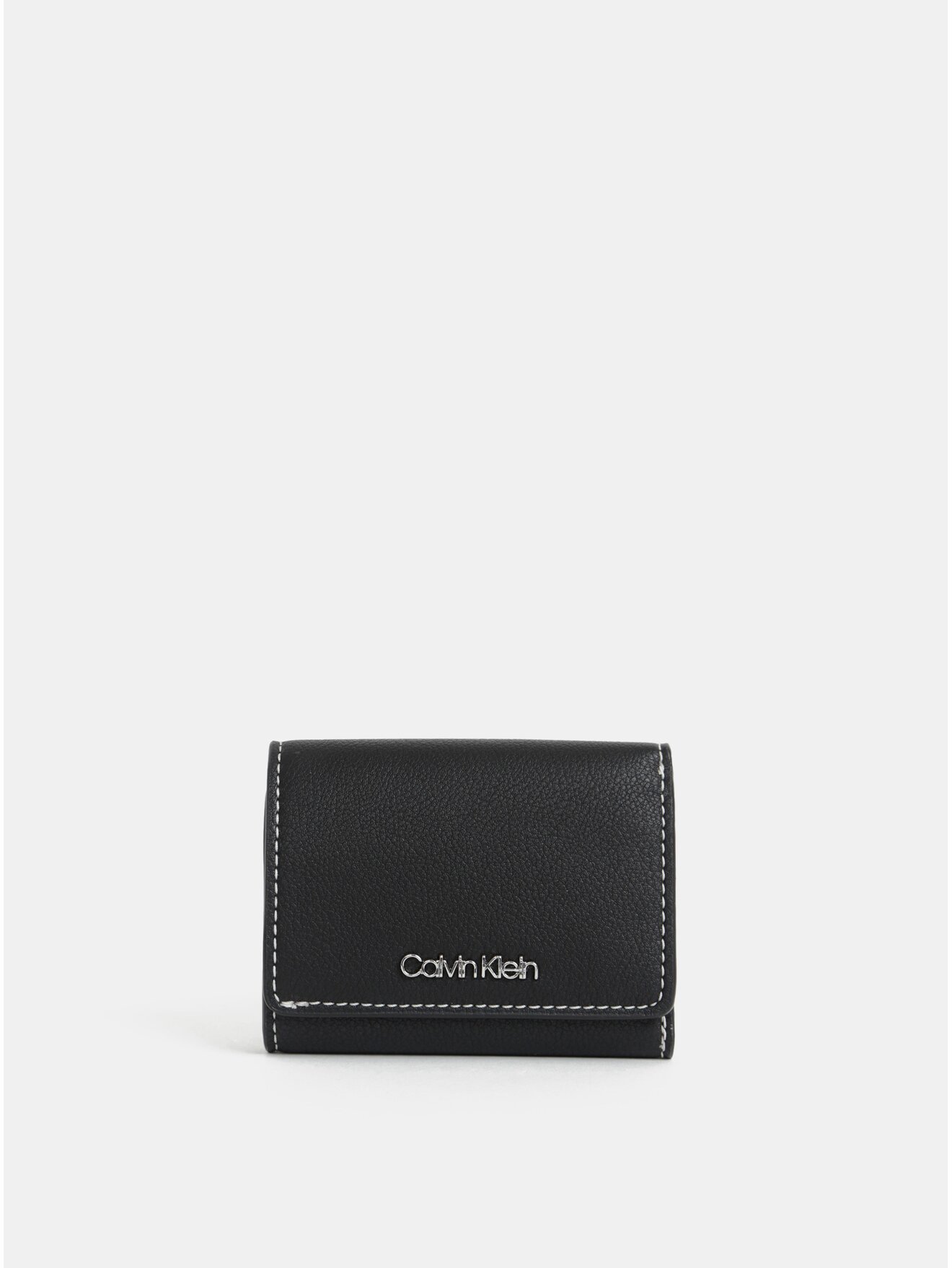 Černá dámská peněženka Calvin Klein Jeans
