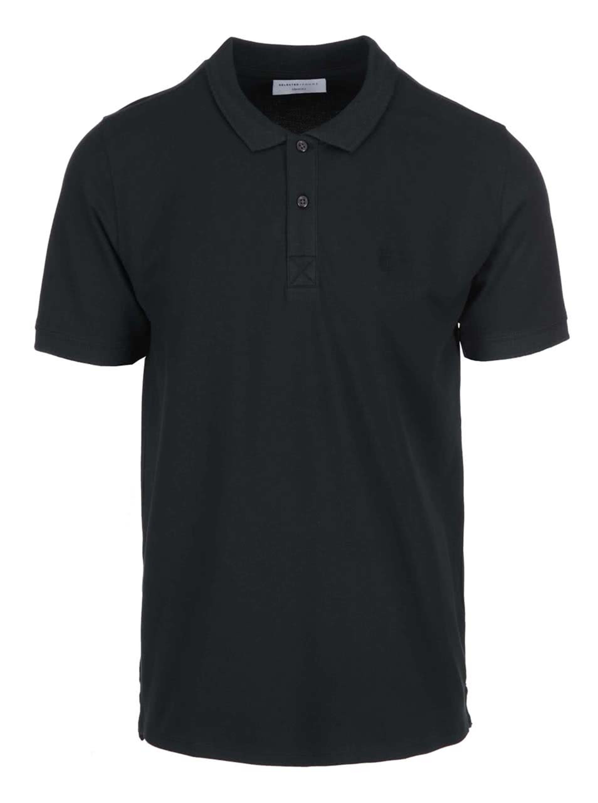 Tricou Polo Barbati Negru M Eu Emag Ro