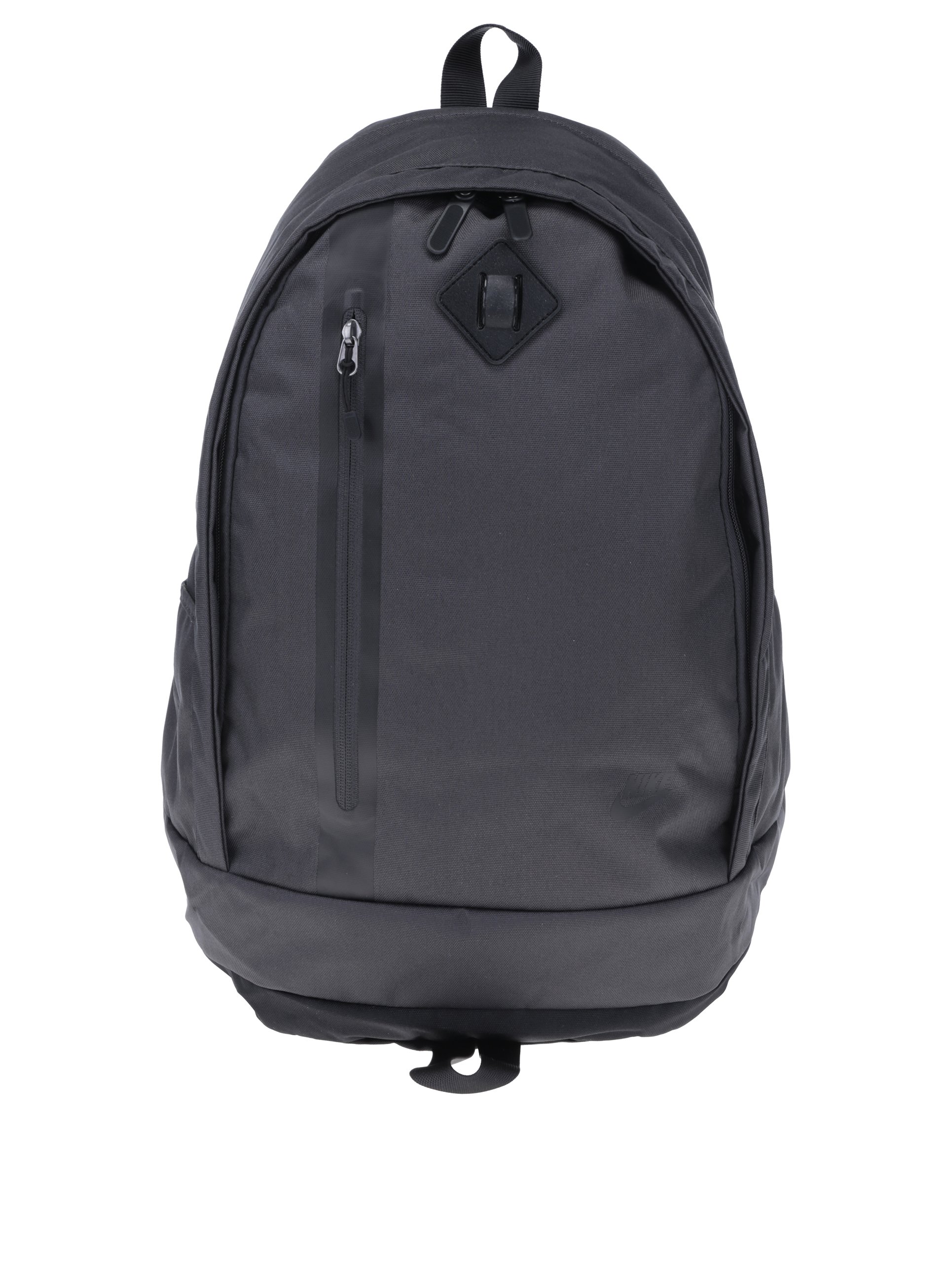 Tmavě šedý batoh Nike Cheyenne 27 l