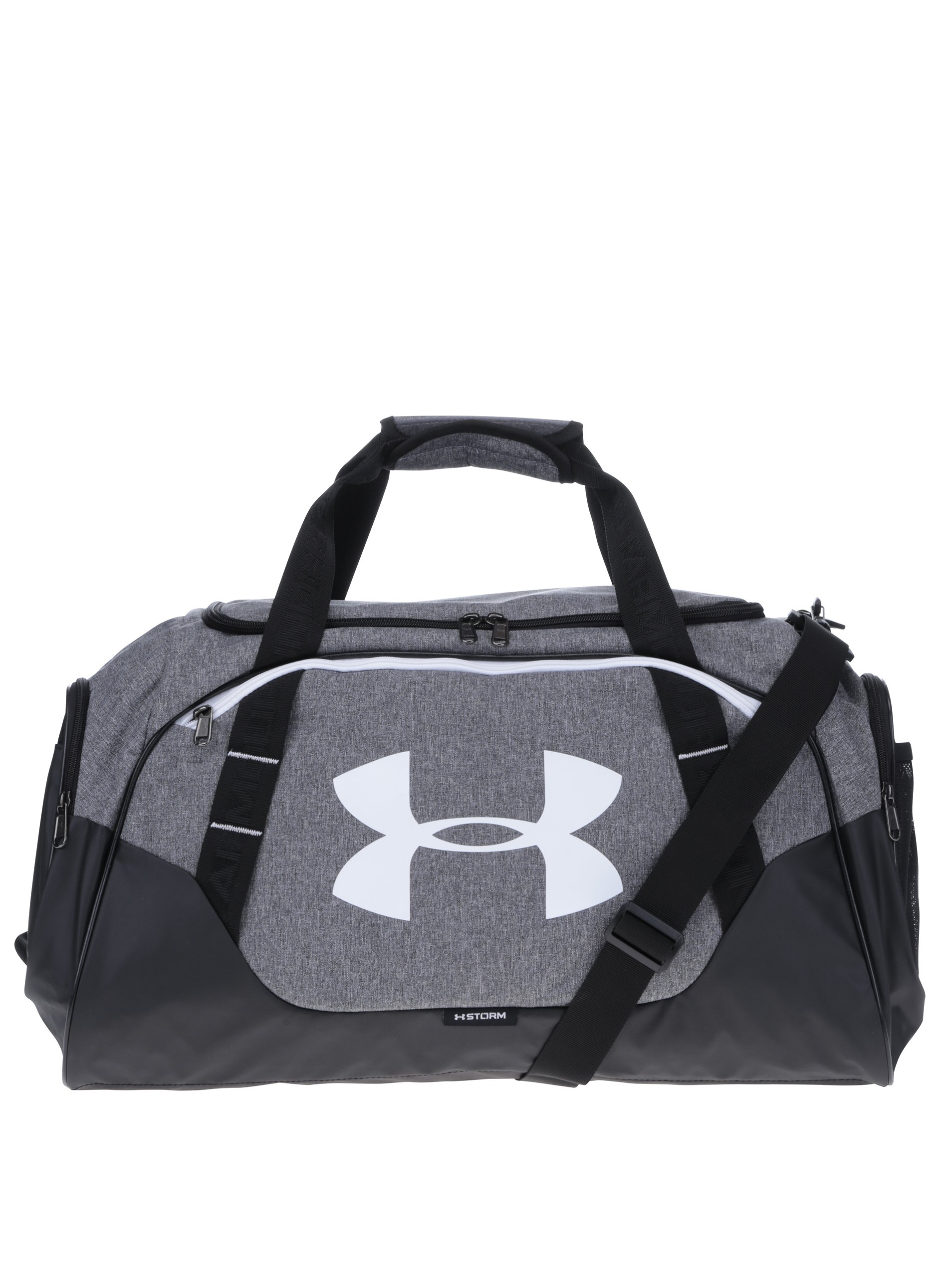 Šedá dámská taška Under Armour