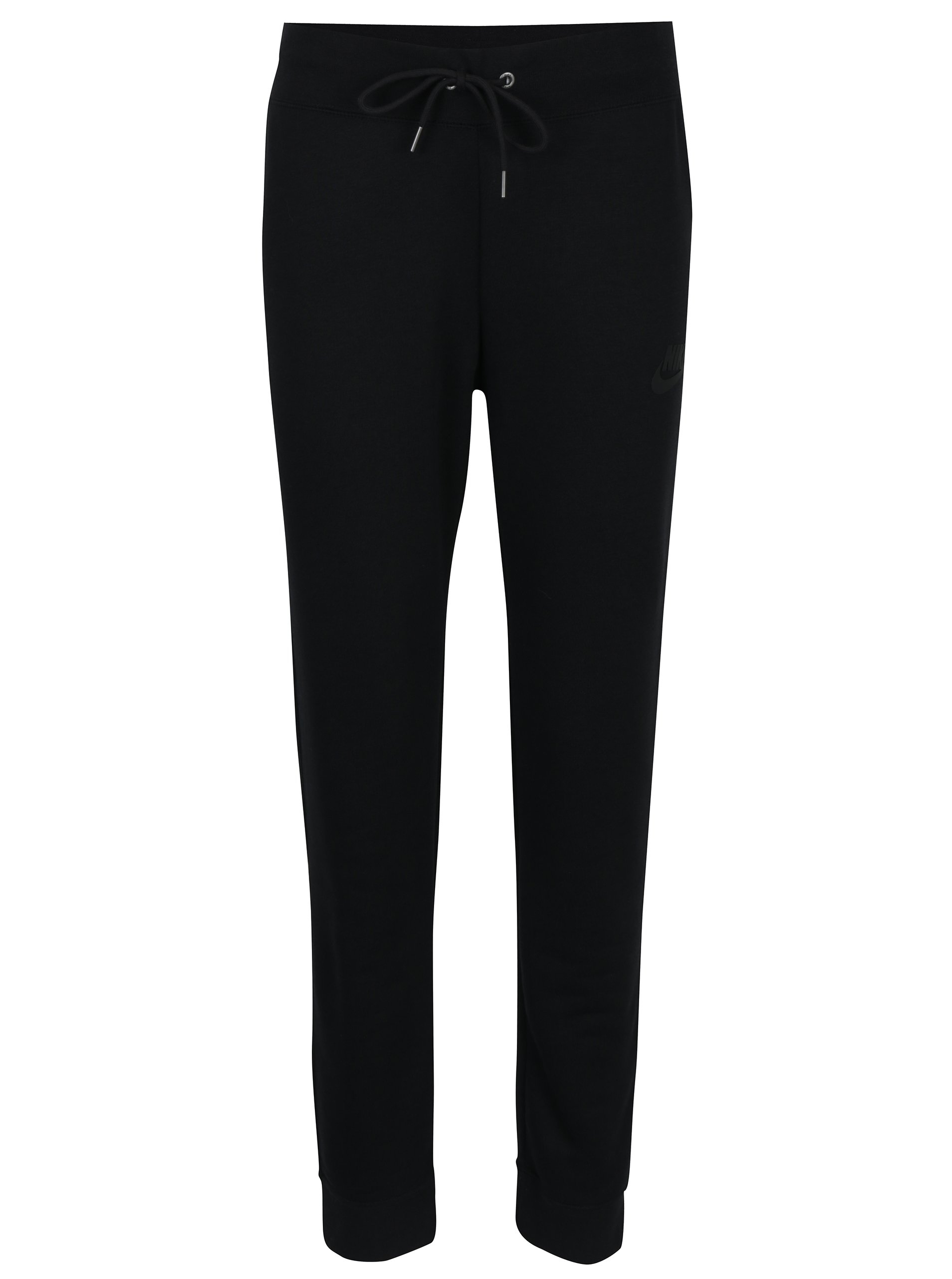 Černé dámské tepláky Nike Sportswear Modern