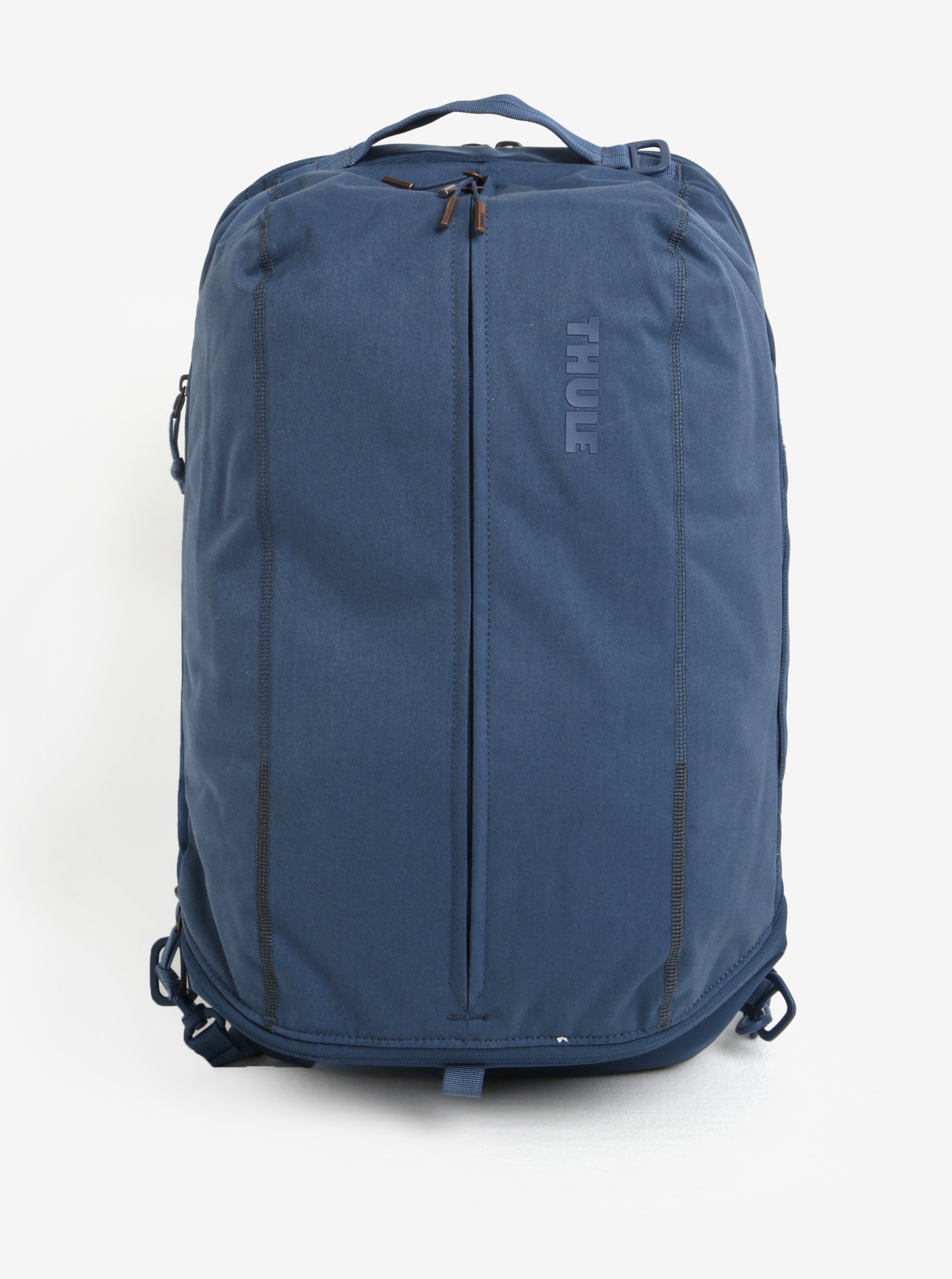 Modrý batoh/taška na notebook Thule Vea 21 l