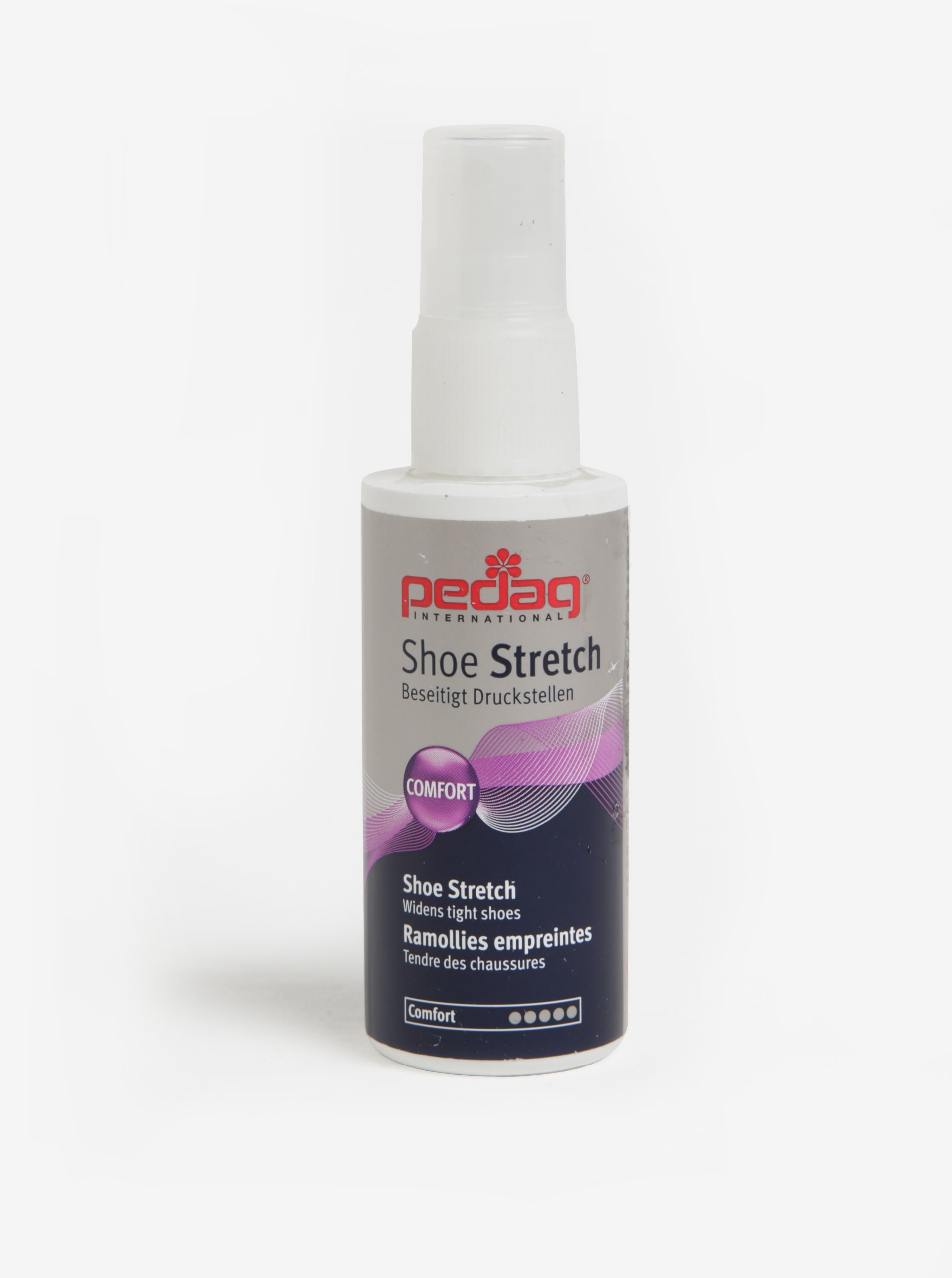 Spray Pentru Largit Pantofii Pedag 75 Ml Zoot Ro