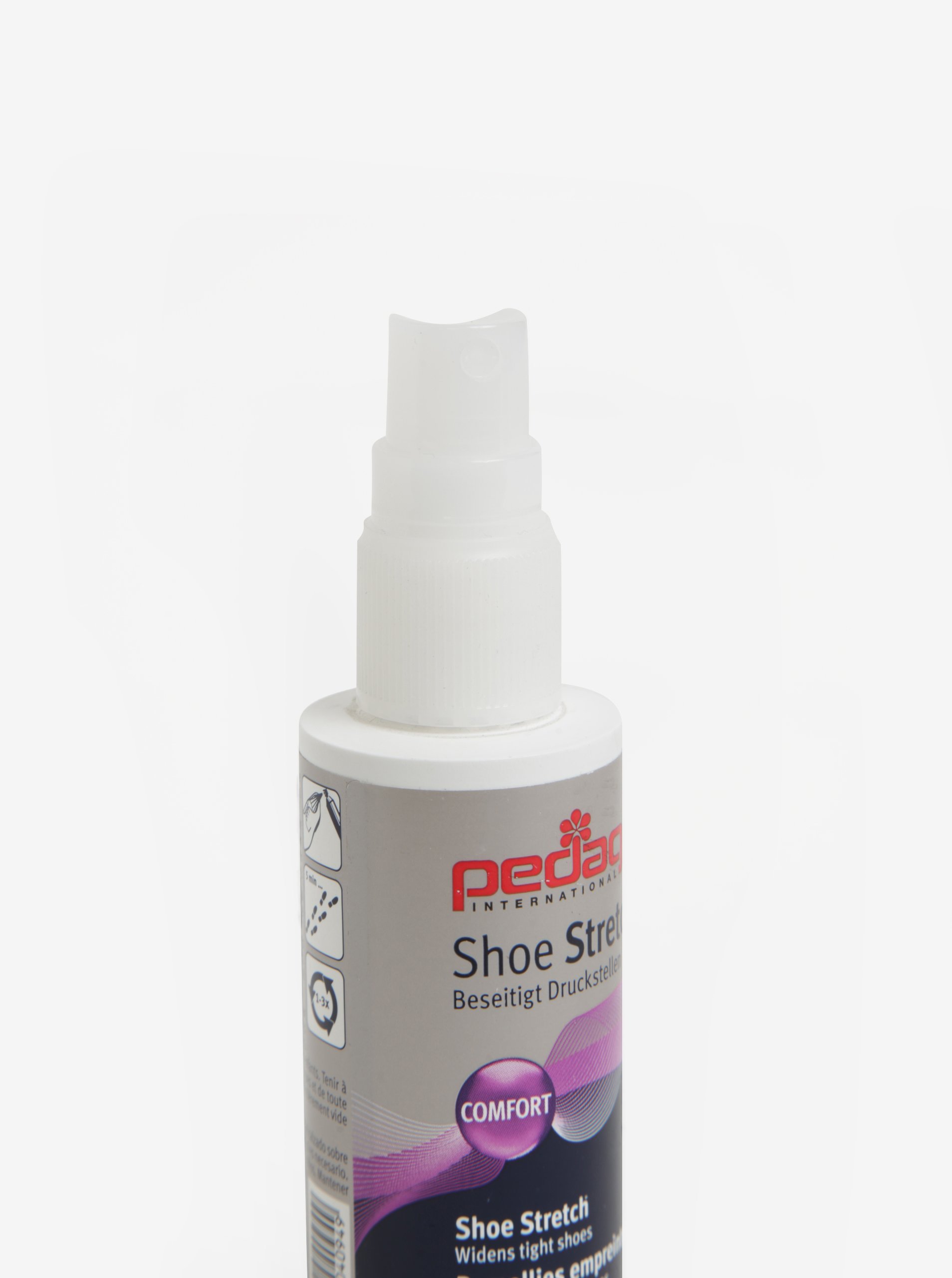 Spray Pentru Largit Pantofii Pedag 75 Ml Zoot Ro