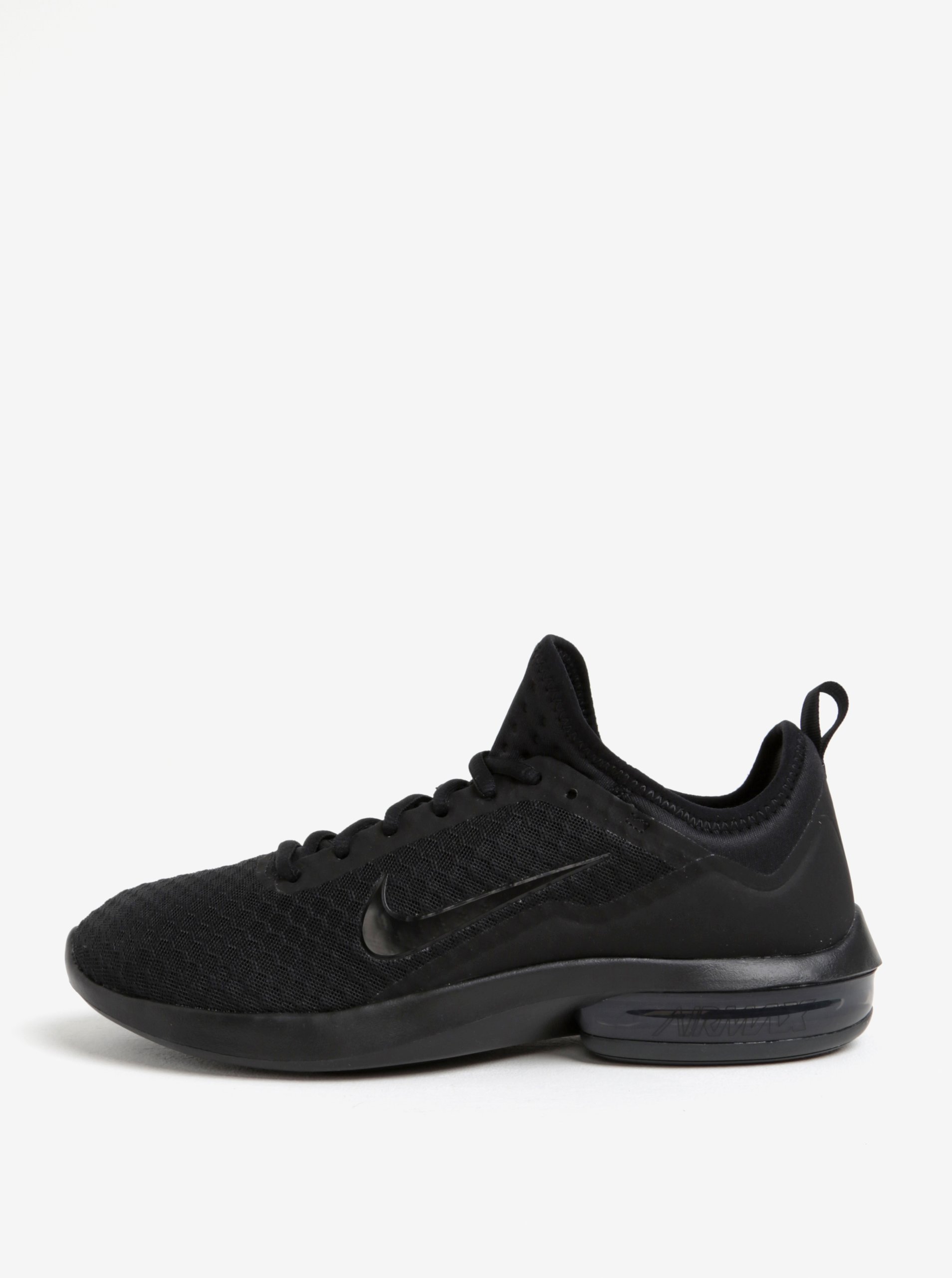 Černé pánské tenisky Nike Air Max Kantara Running