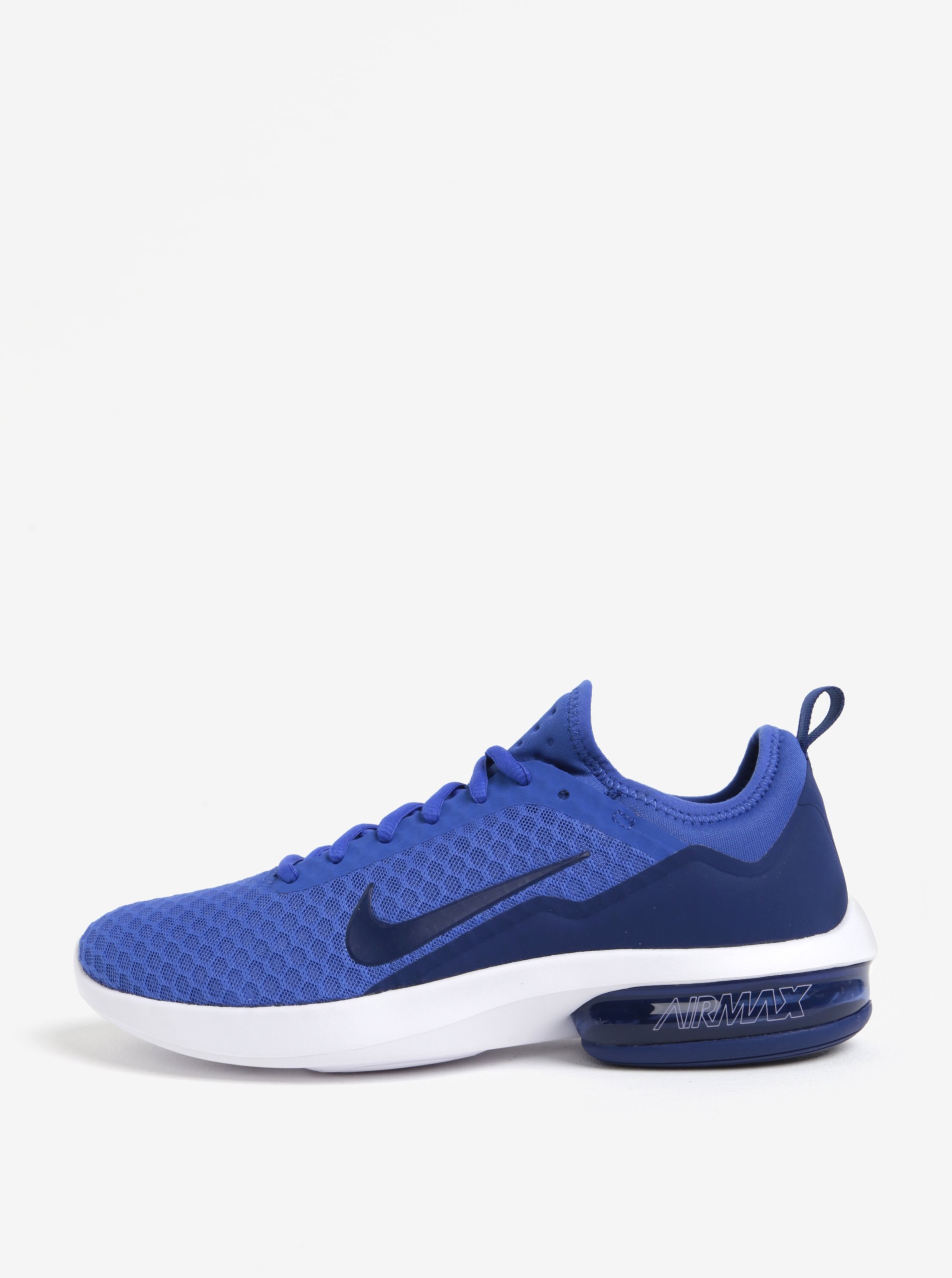 Modré pánské tenisky Nike Air Max Kantara Running