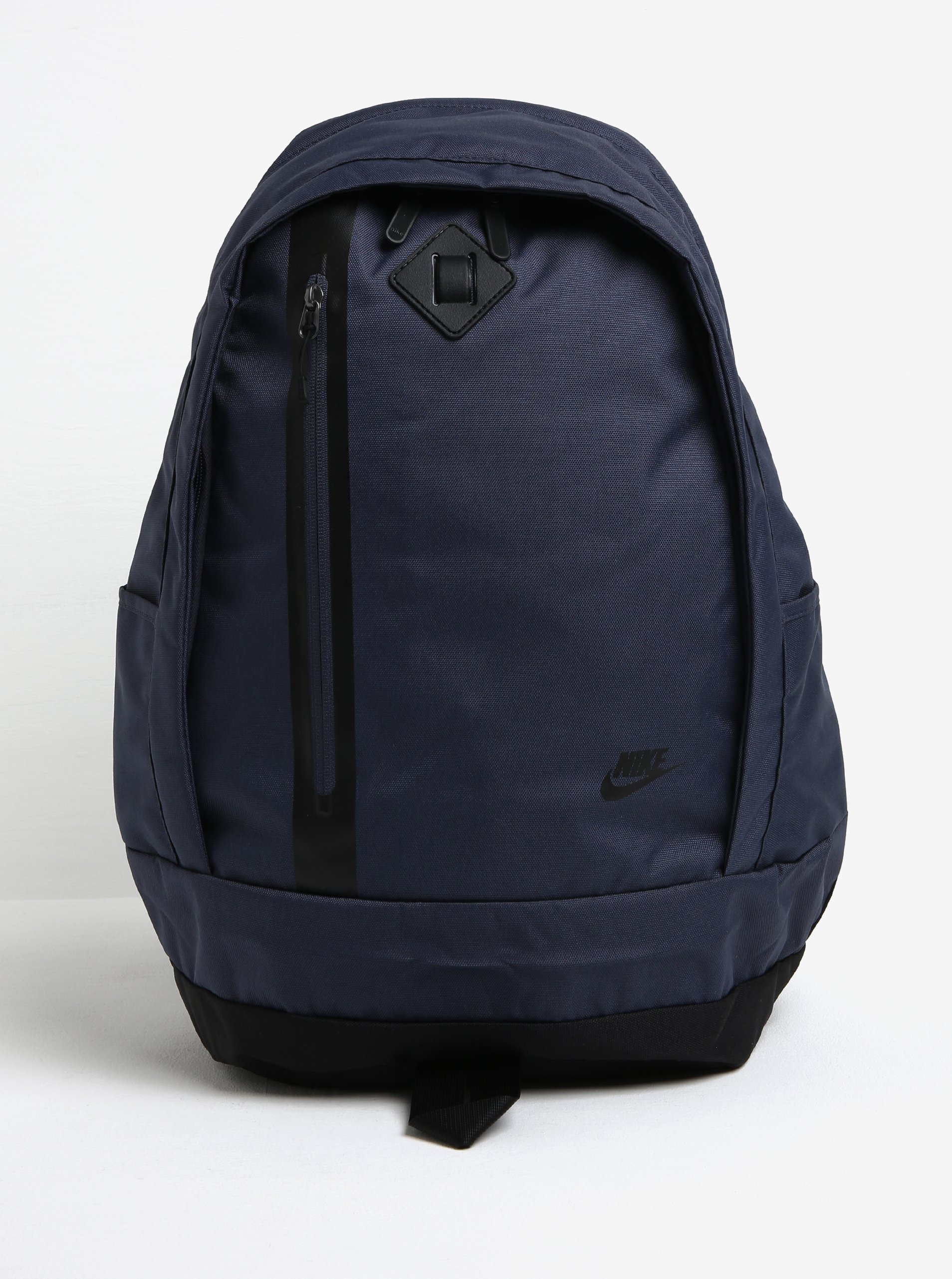 Tmavě modrý batoh Nike Cheyenne 27 l