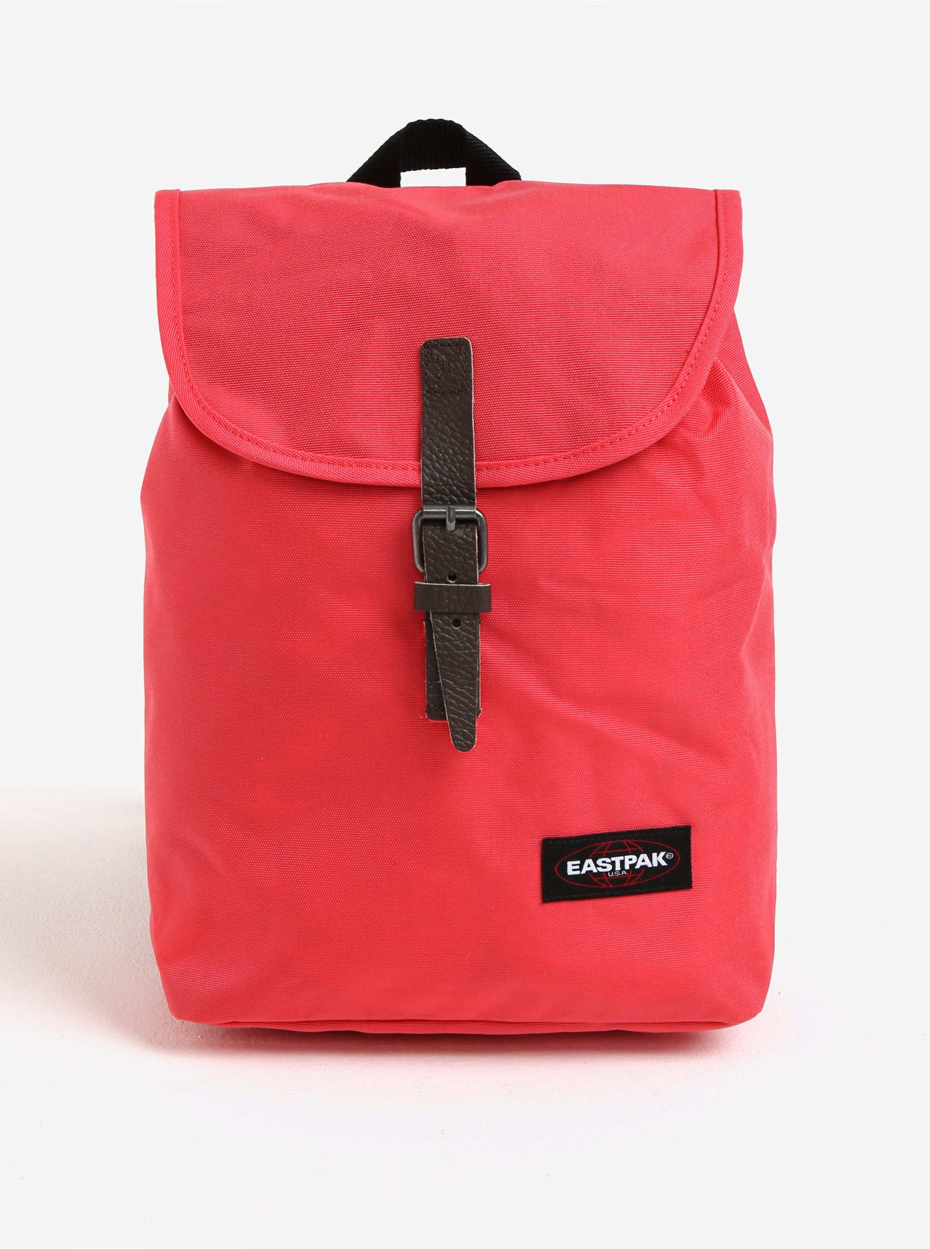 Červený dámský batoh Eastpak Casyl 10,5 l