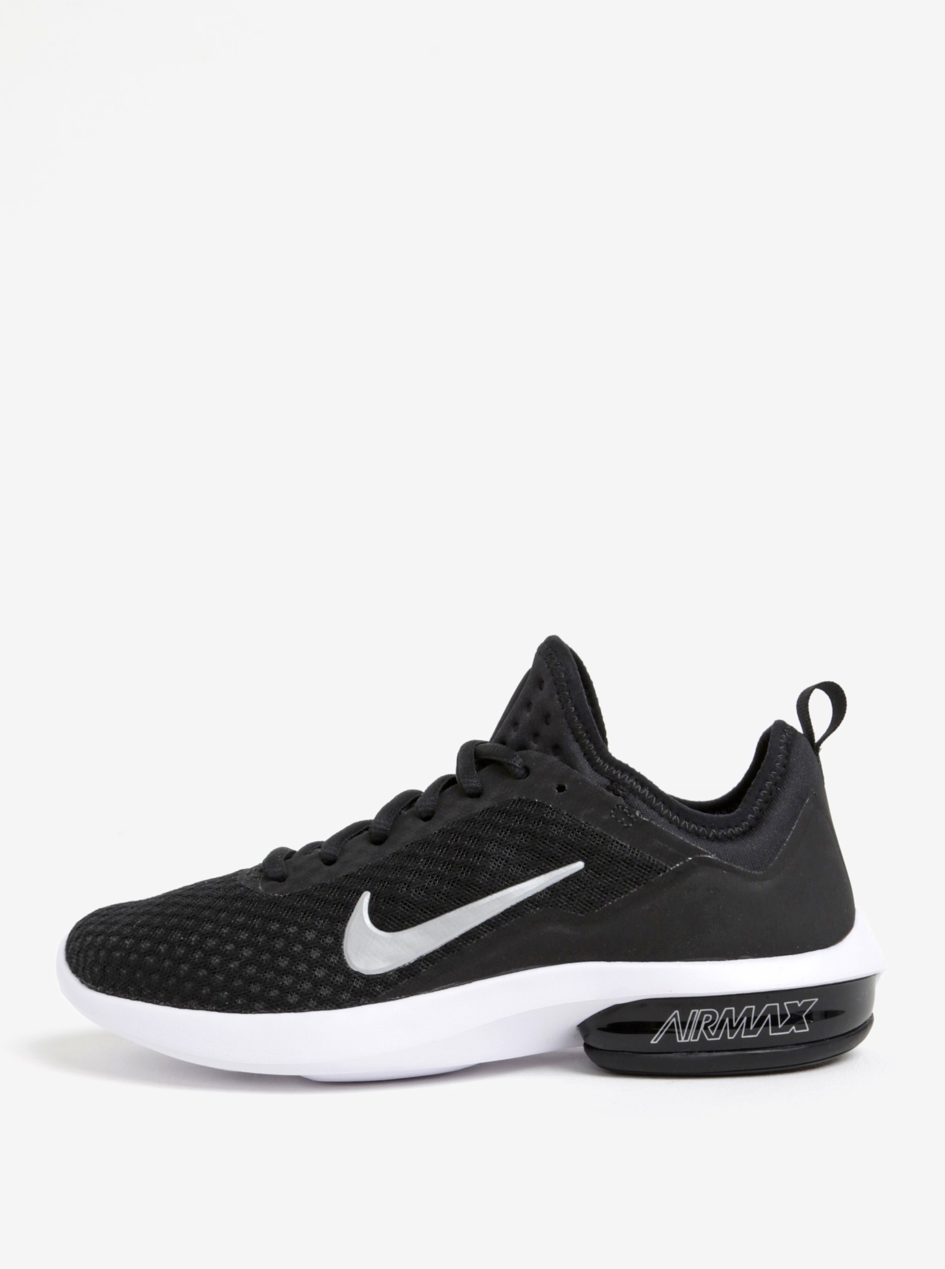 Černé dámské tenisky Nike Air Max Kantara Running