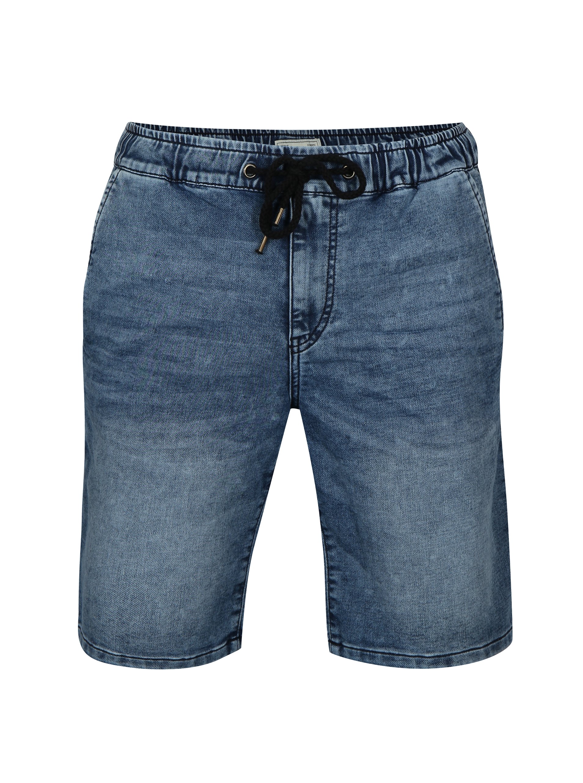Modré kraťasy ONLY & SONS Linus