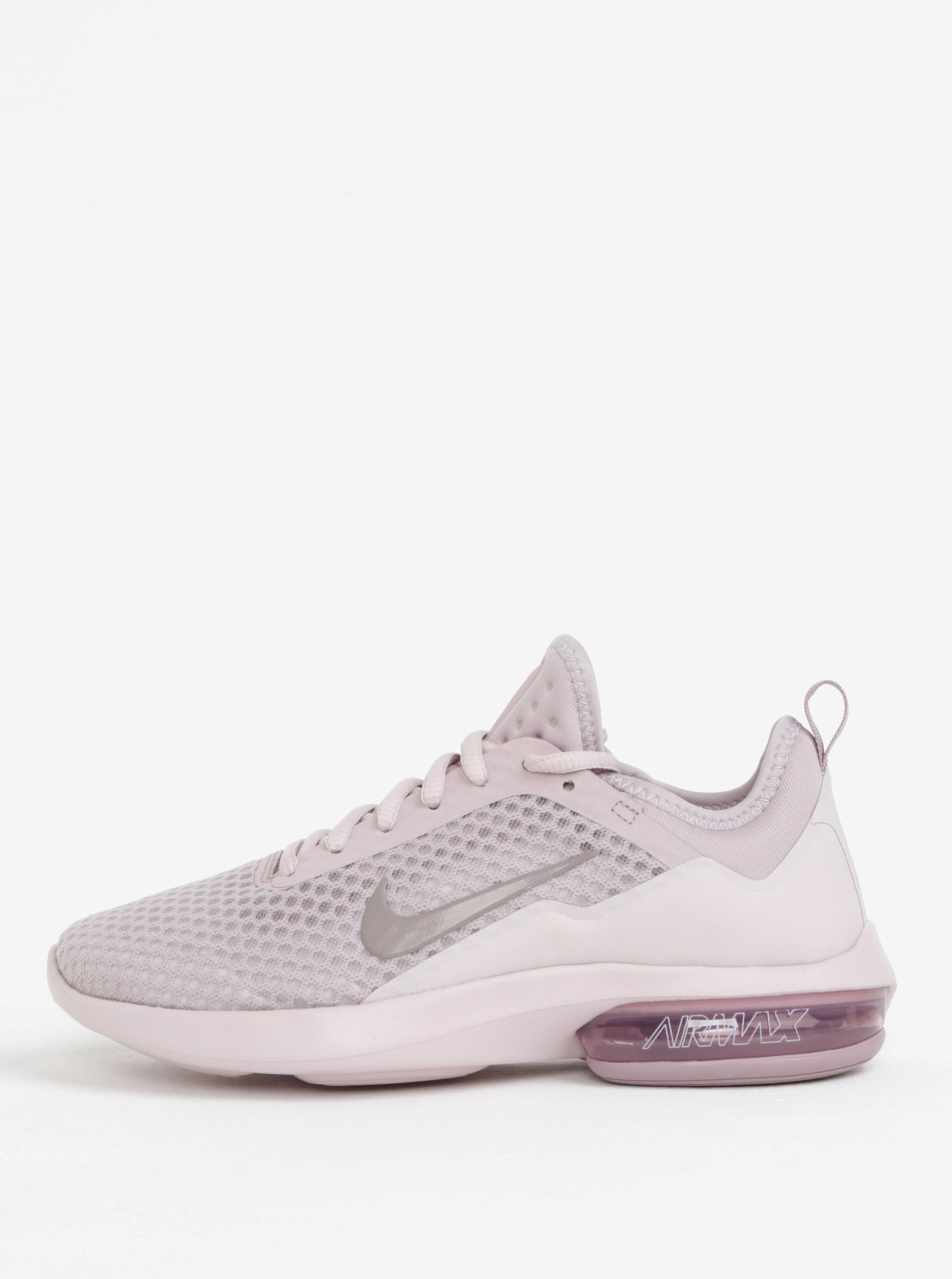 Světle fialové dámské tenisky Nike Air Max Kantara Running
