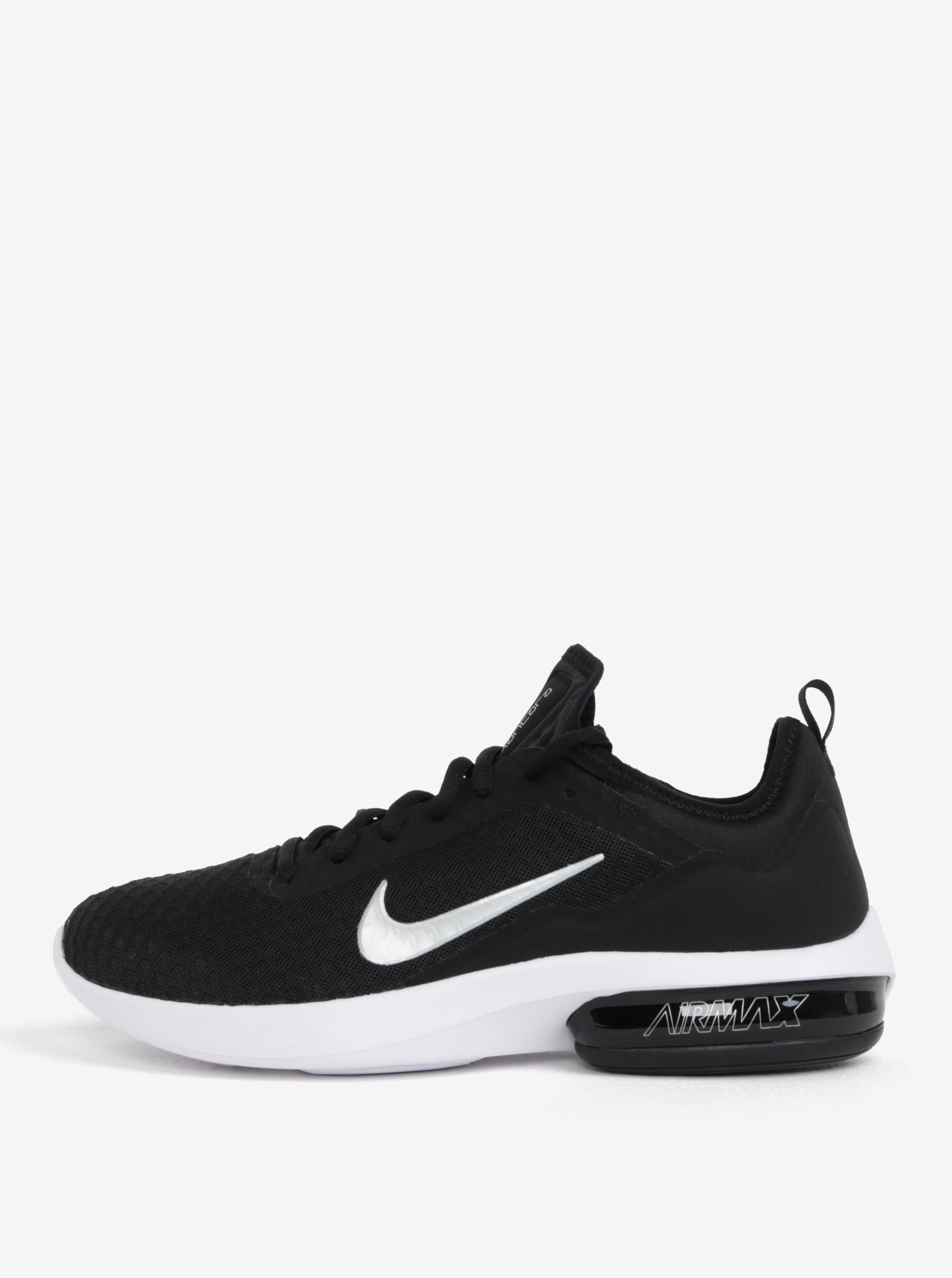 Černé pánské tenisky Nike Air Max Kantara Running