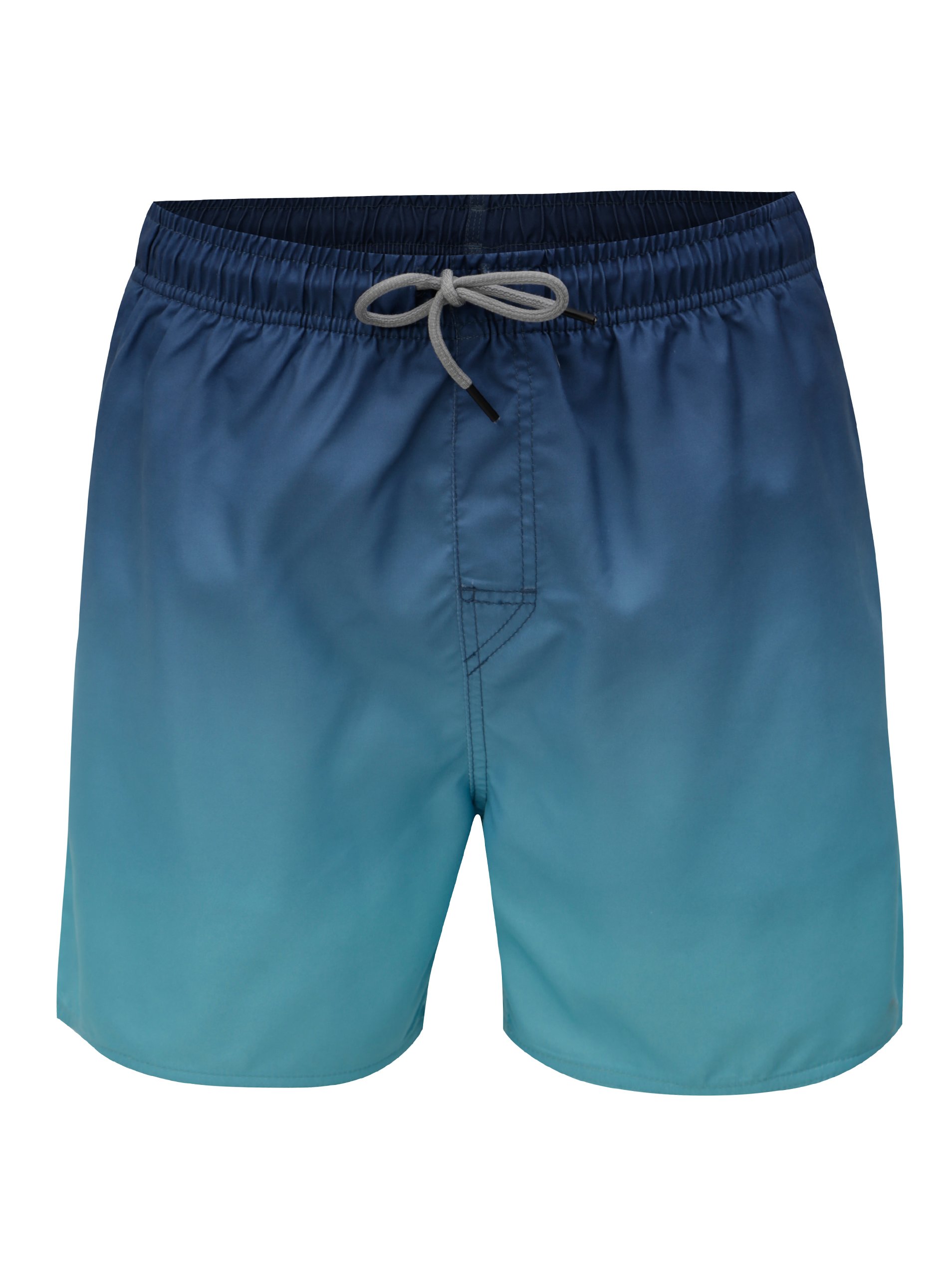 Zeleno-modré pánské plavky Rip Curl