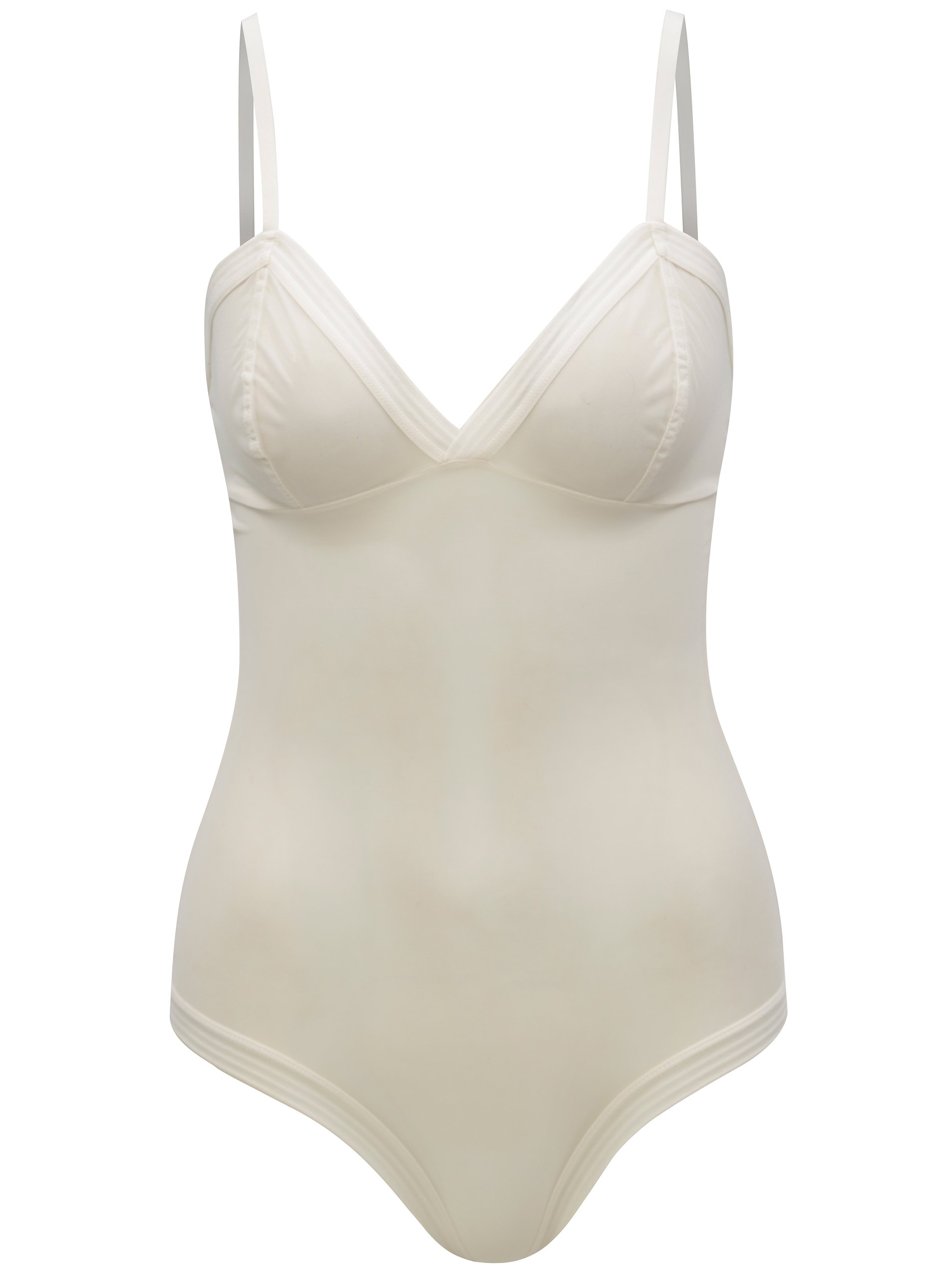 Krémové průsvitné body ICÔNE Quartz