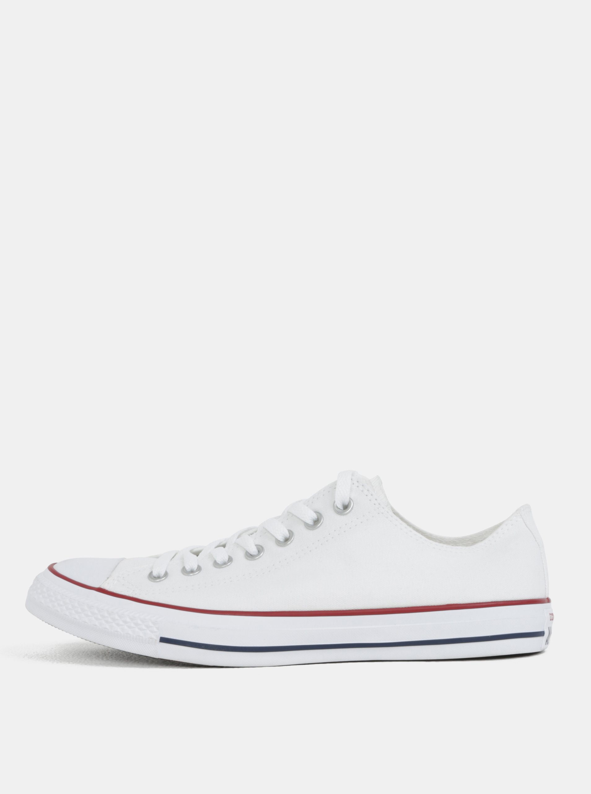 Bílé tenisky Converse Chuck Taylor All Star