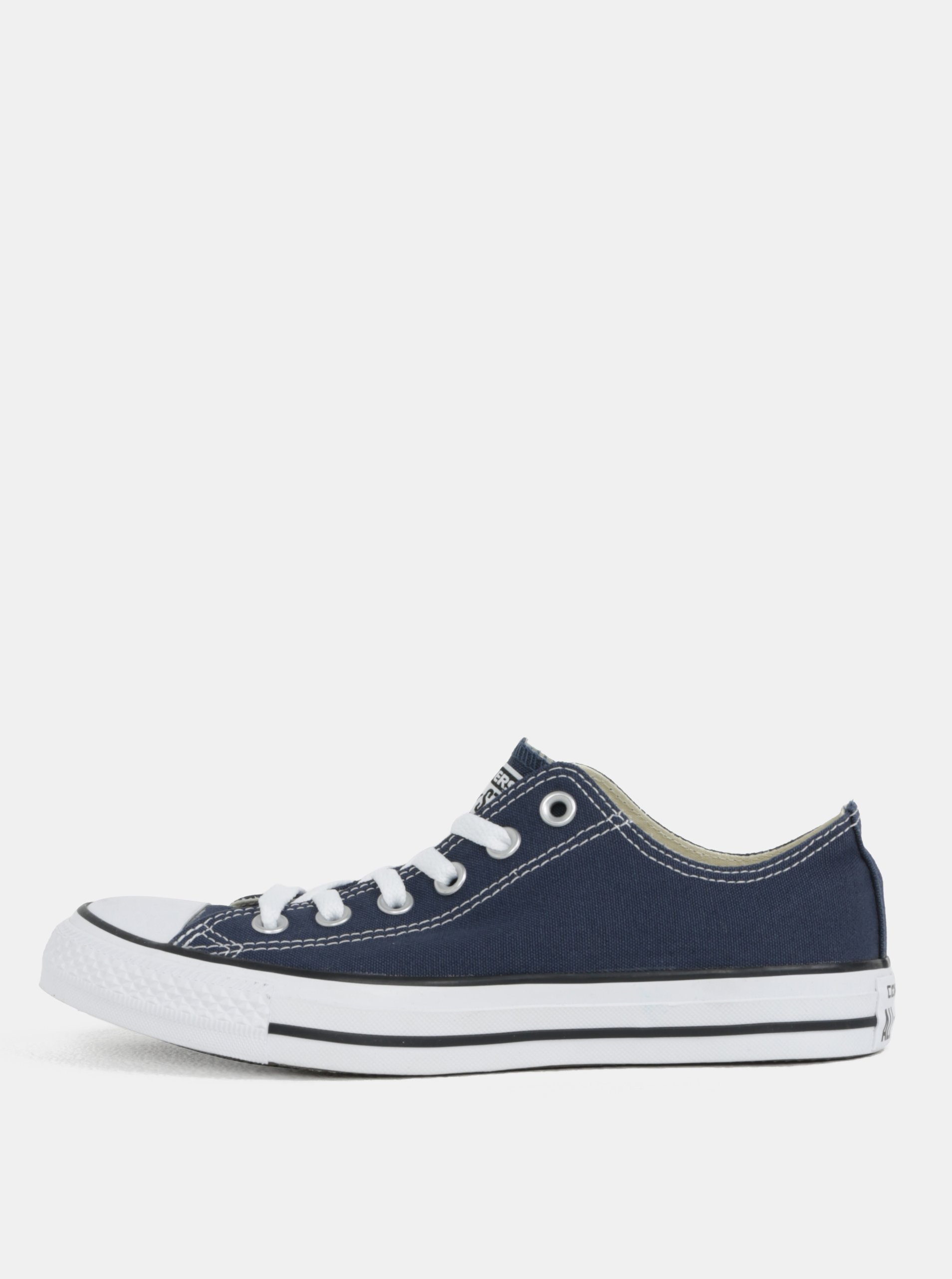 Tmavě modré tenisky Converse Chuck Taylor All Star