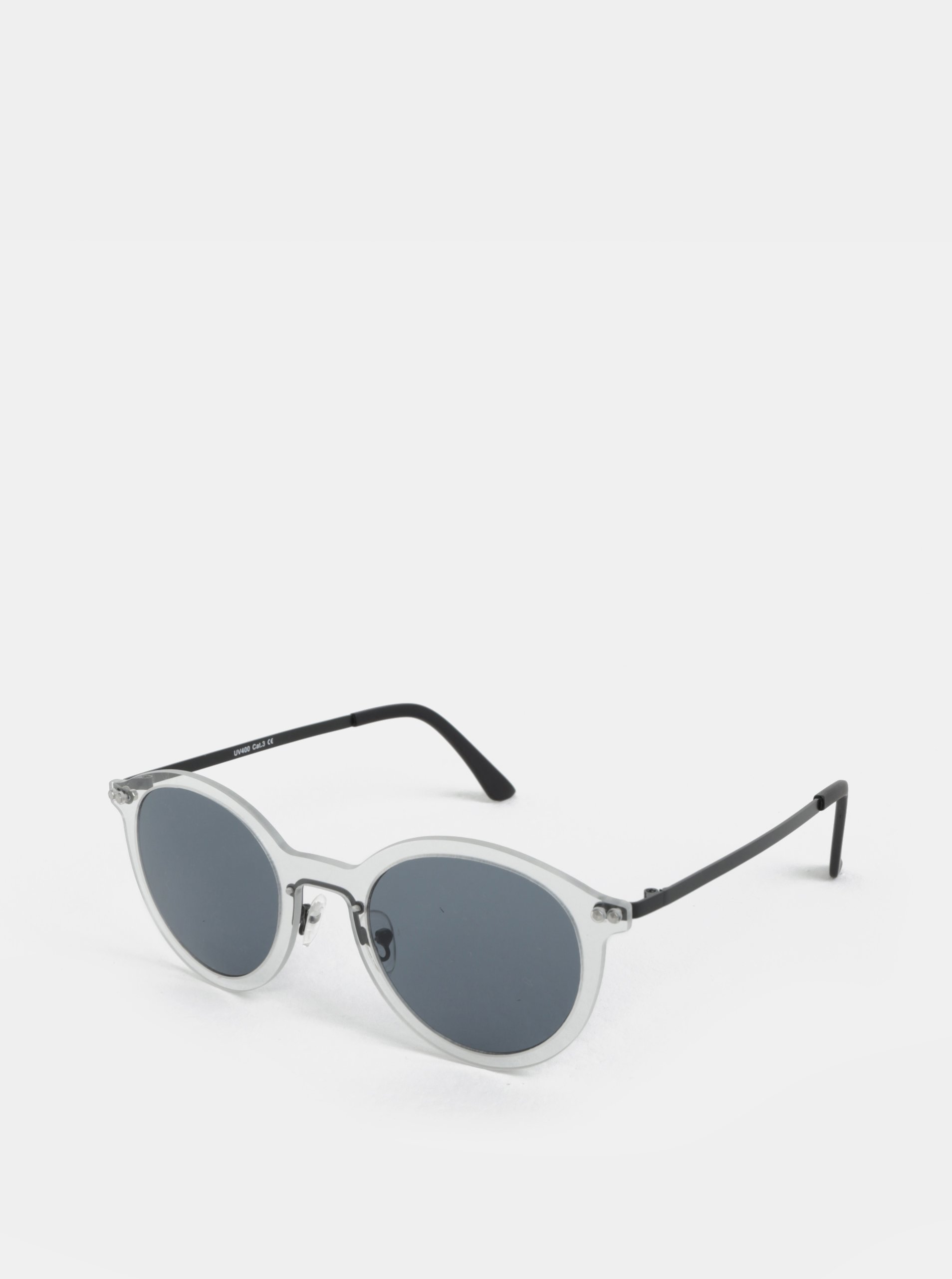Ochelari De Soare Transparenti Only Sons Display Zoot Ro