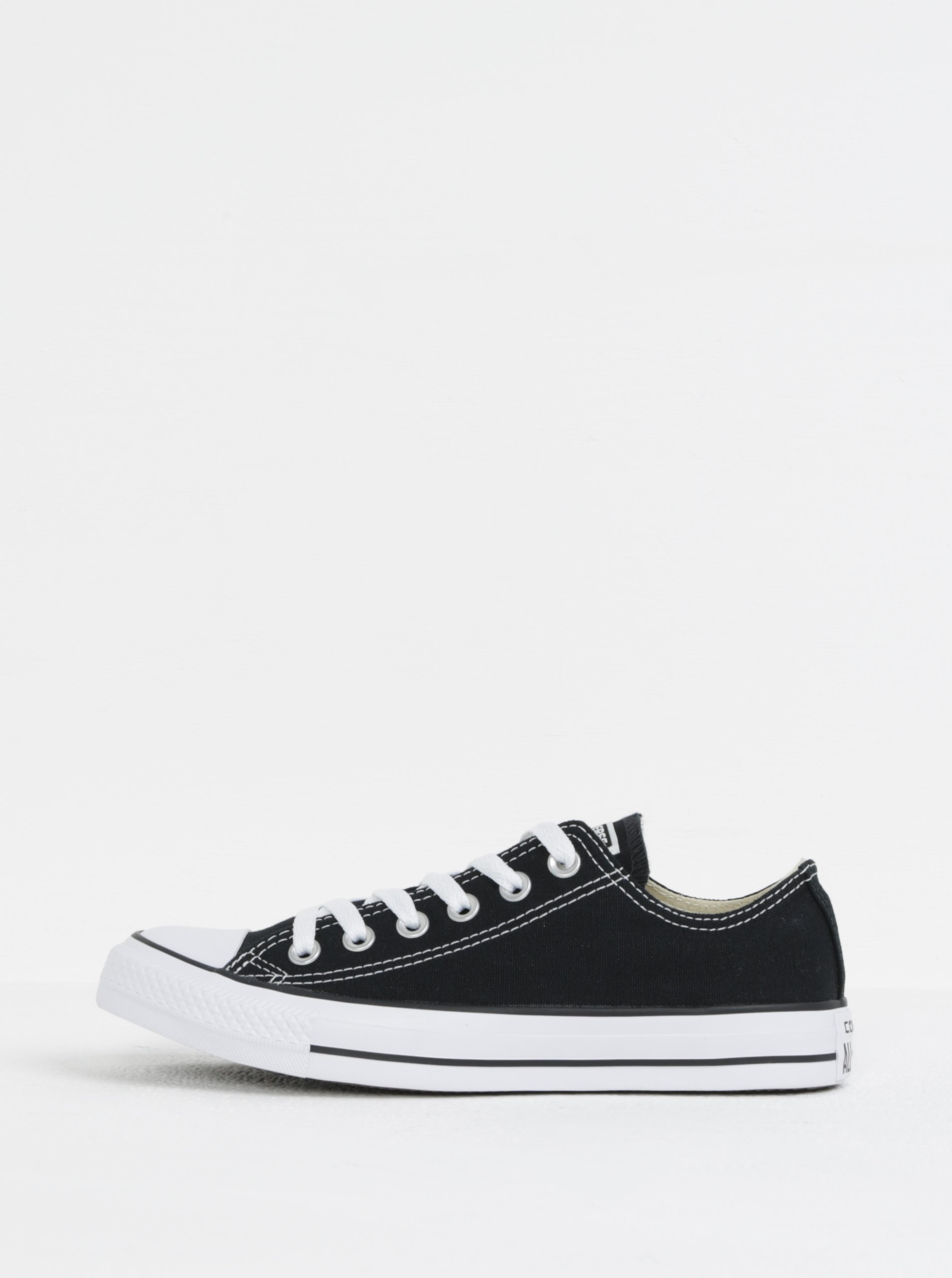 Černé tenisky Converse Chuck Taylor All Star