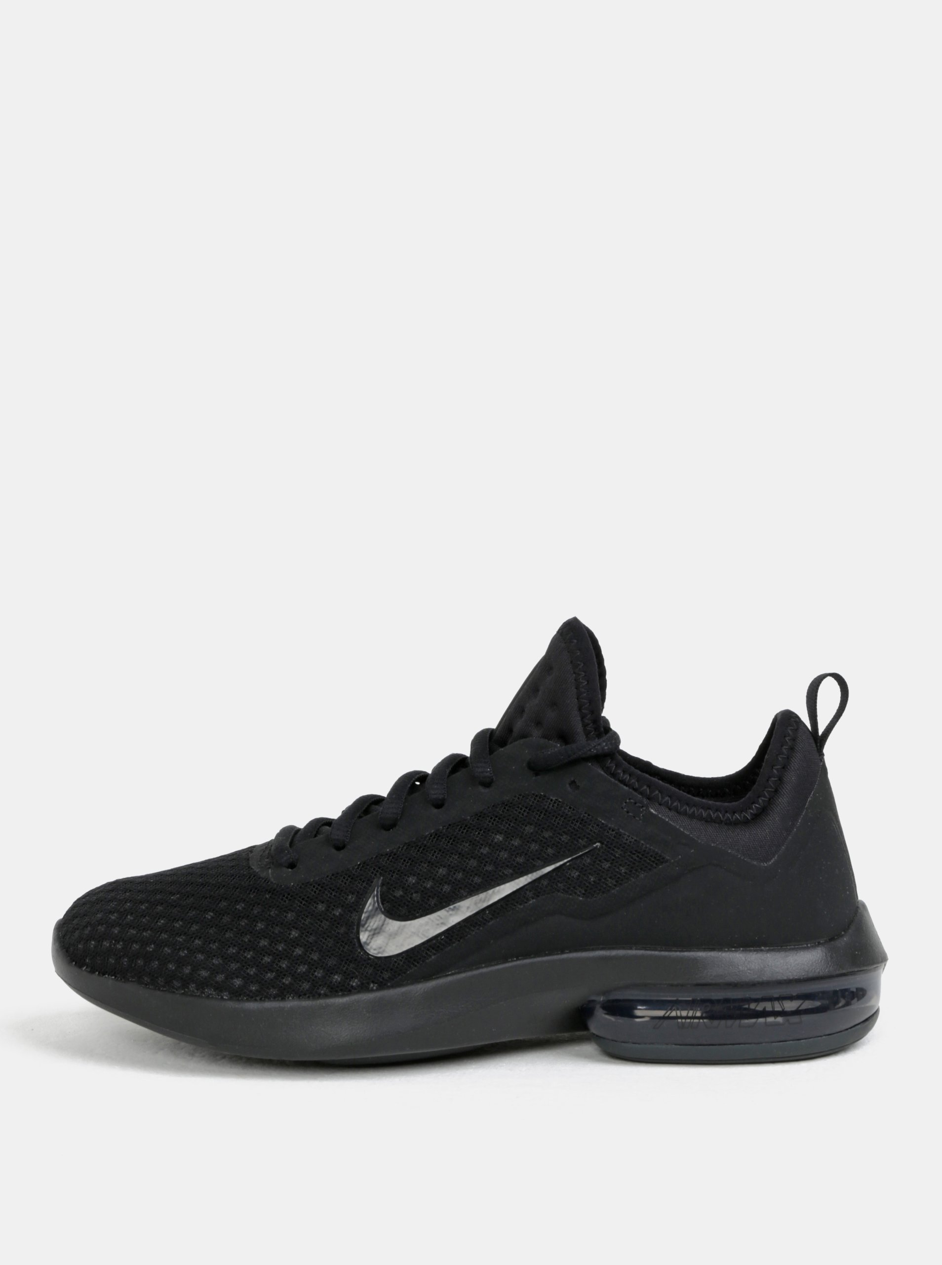 Černé dámské tenisky Nike Air Max Kantara