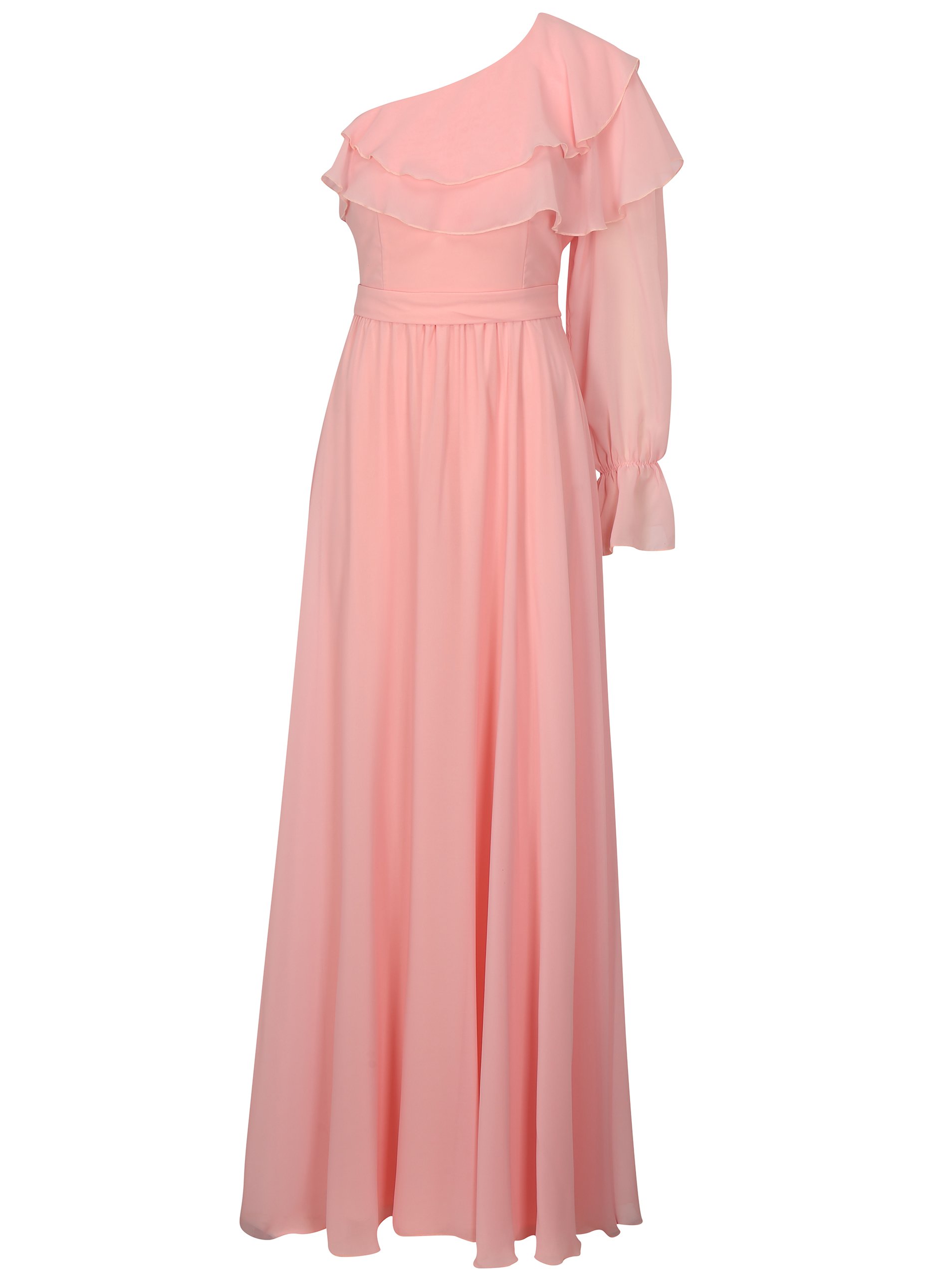7100018607505 ean svetloru ov asymetrick maxi aty miss grey ada