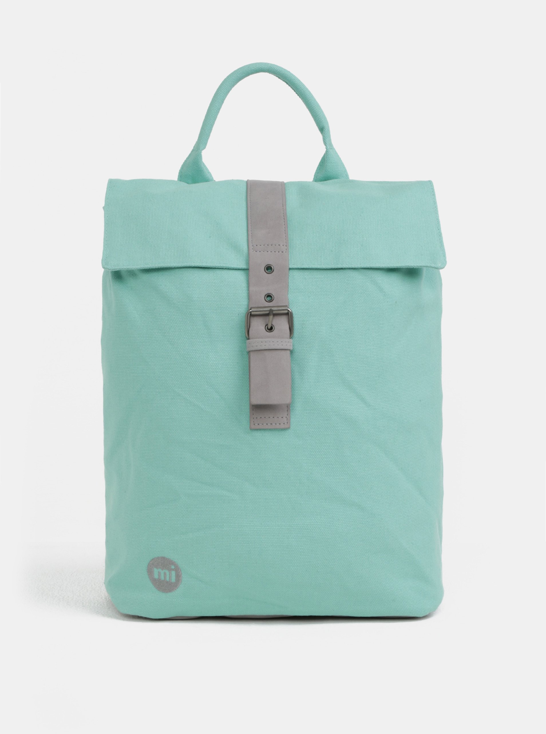 Mentolový dámský batoh Mi-Pac Day Pack Canvas