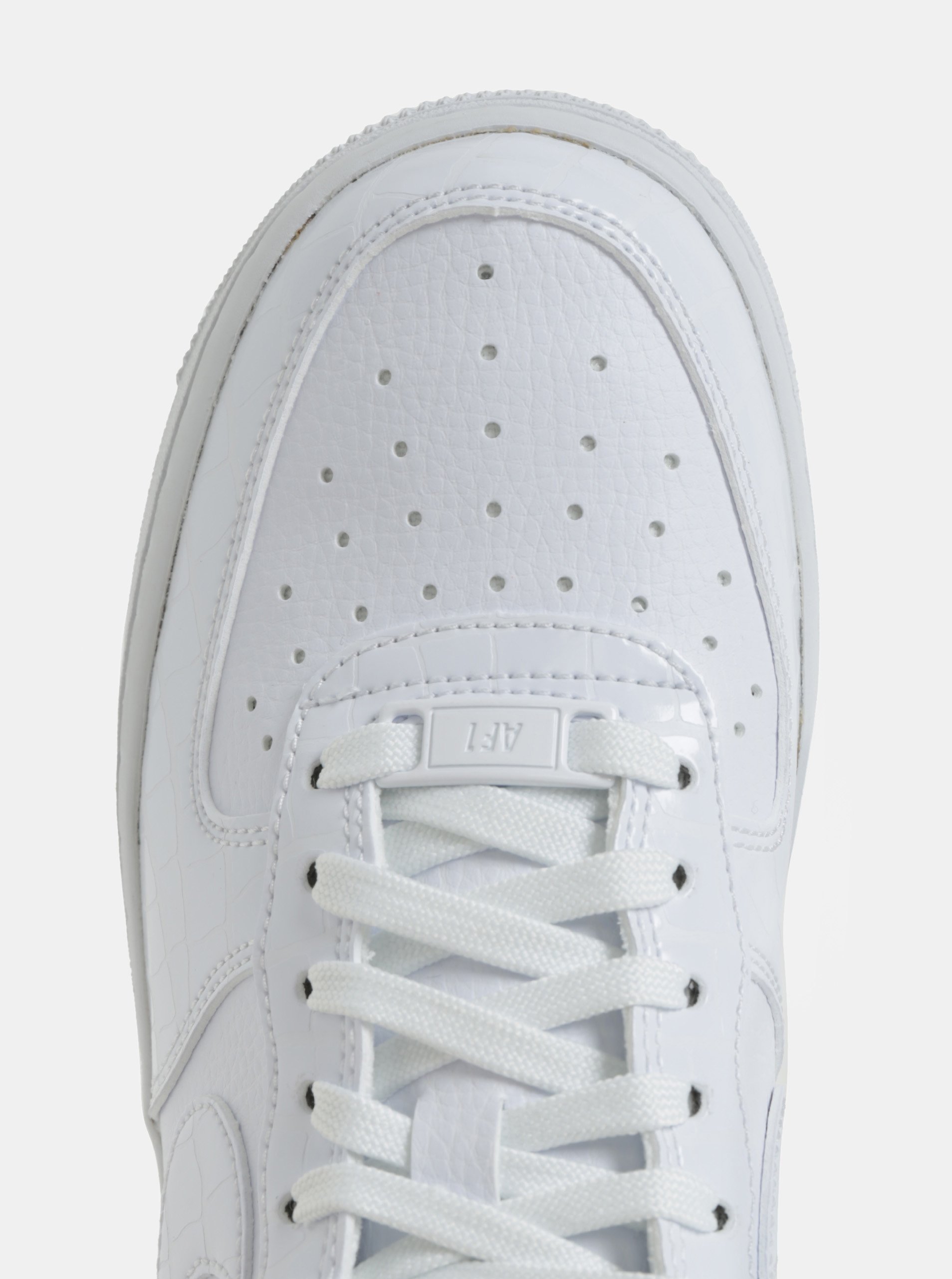 nike air force 1 platform damske