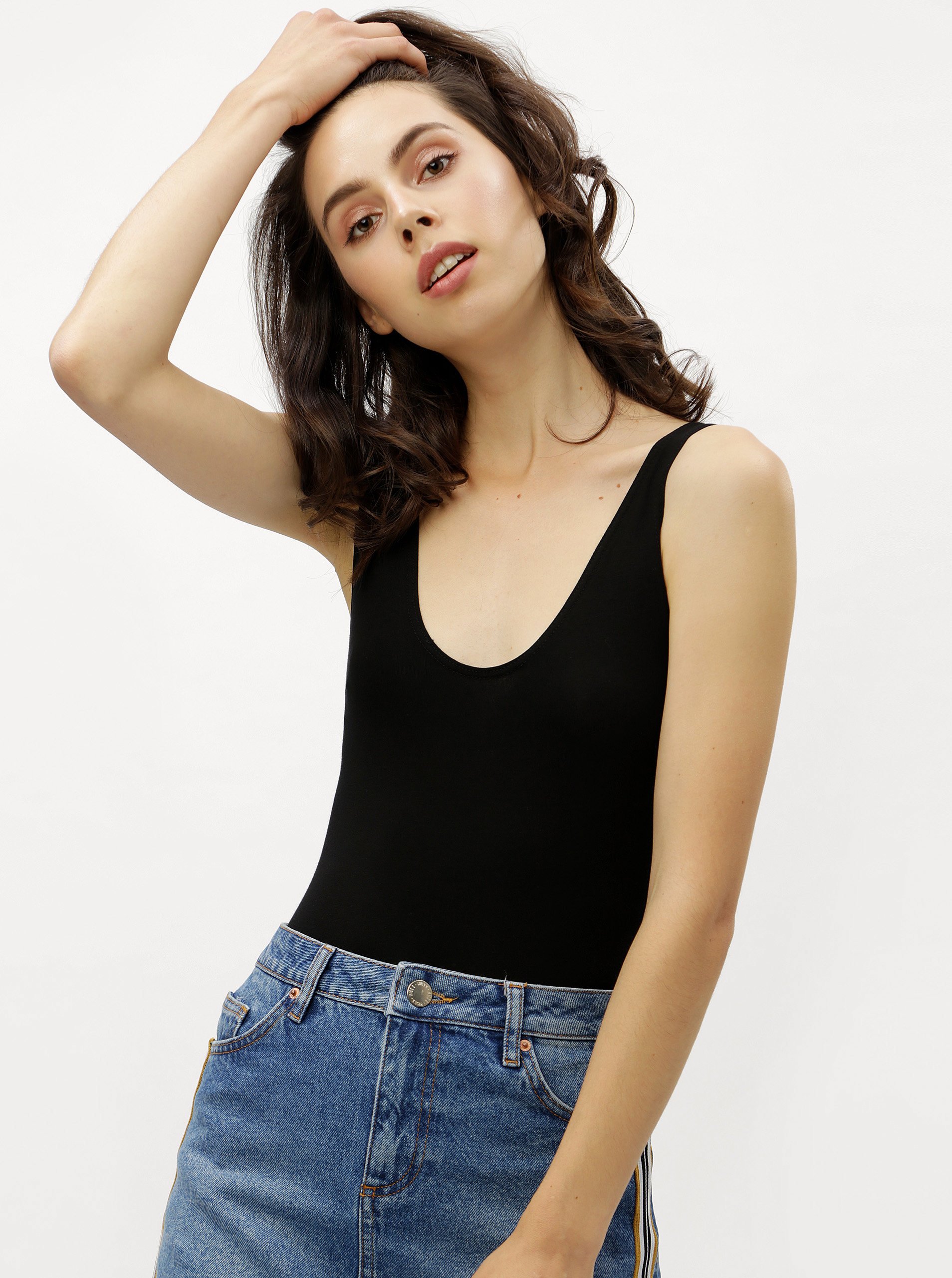 Černé body Miss Selfridge