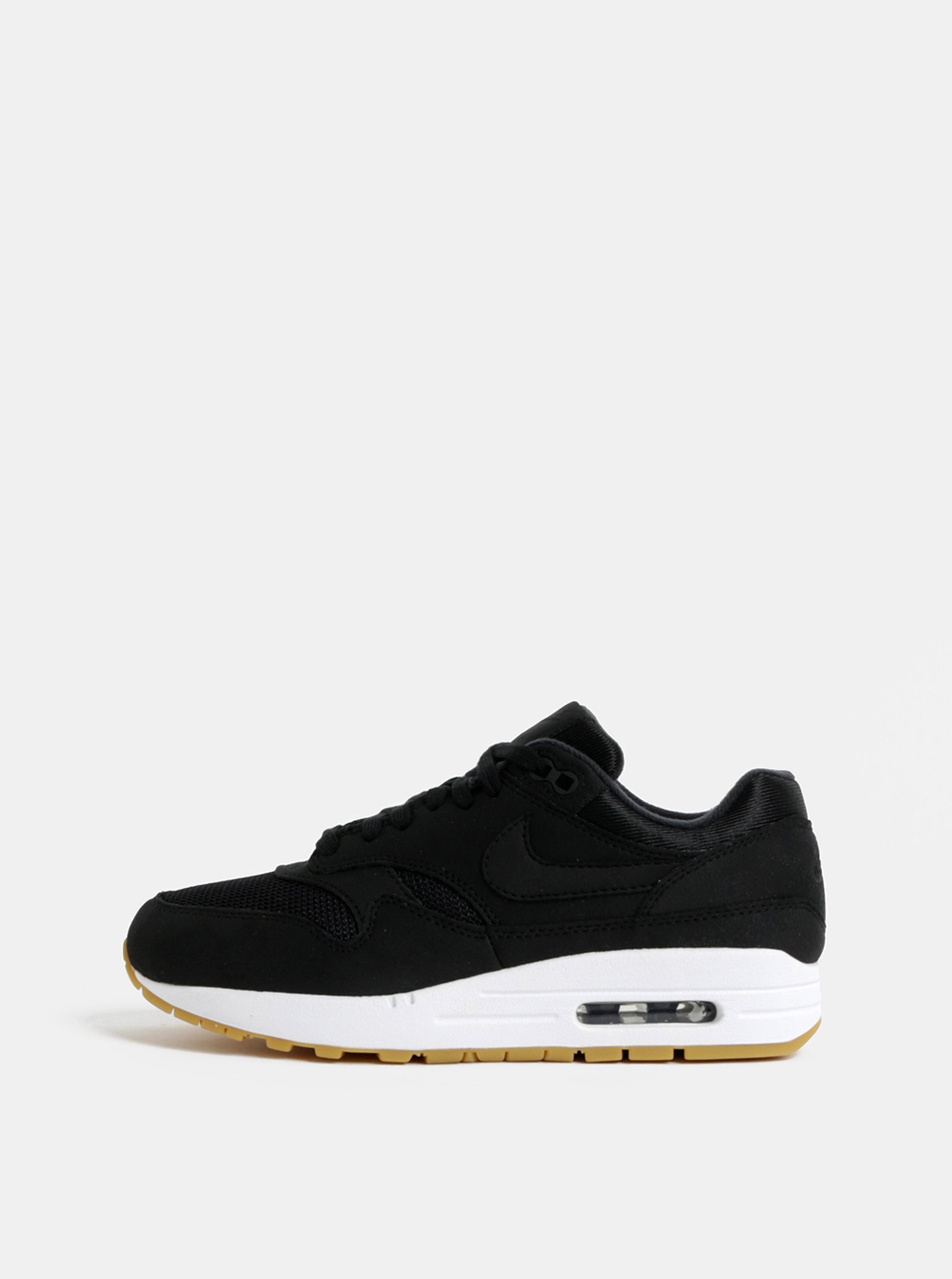 Černé dámské tenisky Nike Air Max
