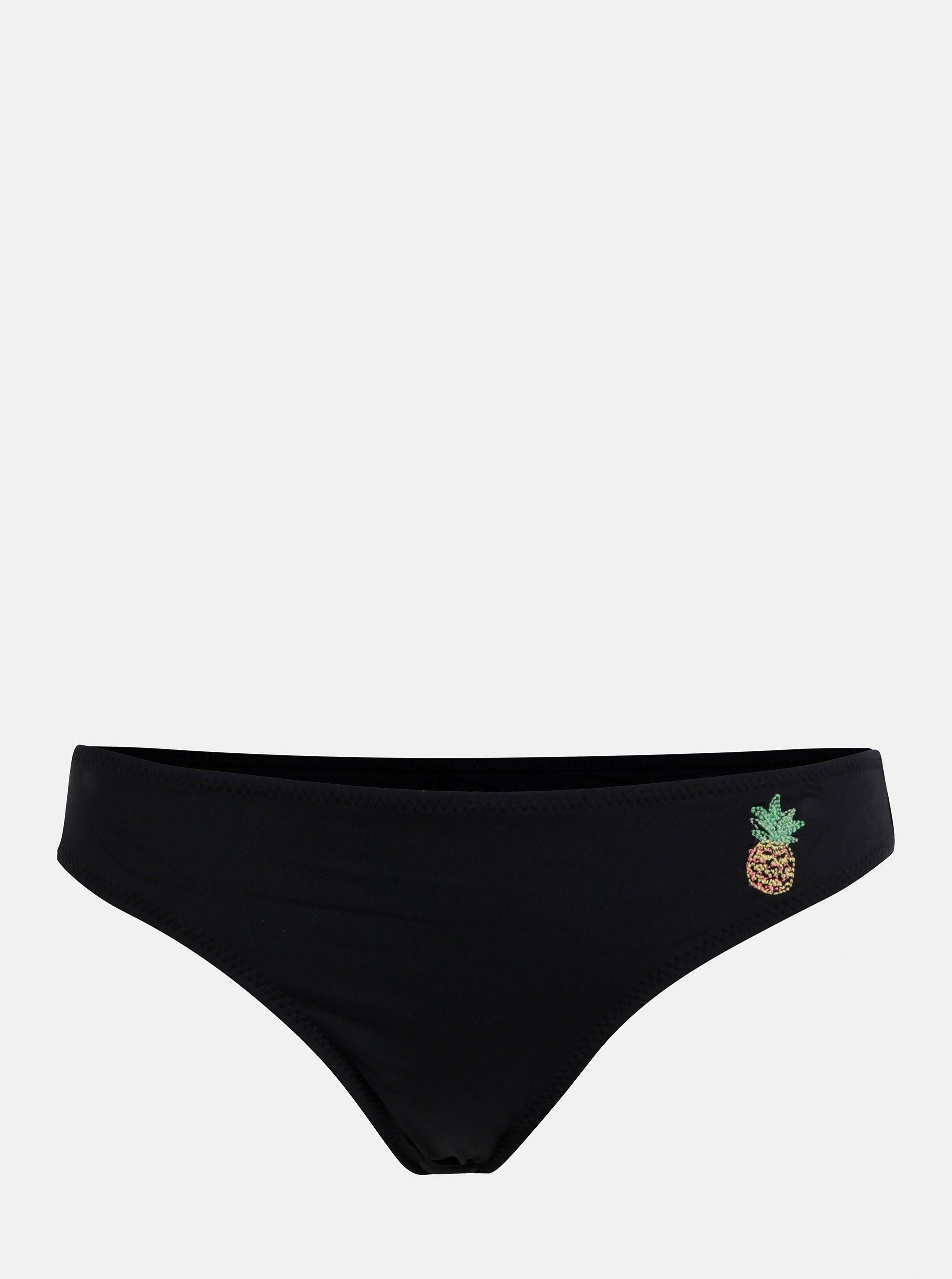 Cerny Damsky Spodni Dil Plavek Rip Curl Zoot Cz